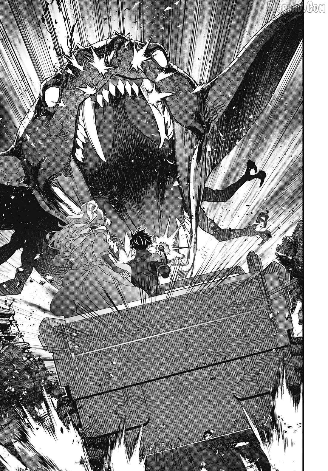 Read Rebuild World chapter 81 image 11 on Lezhin