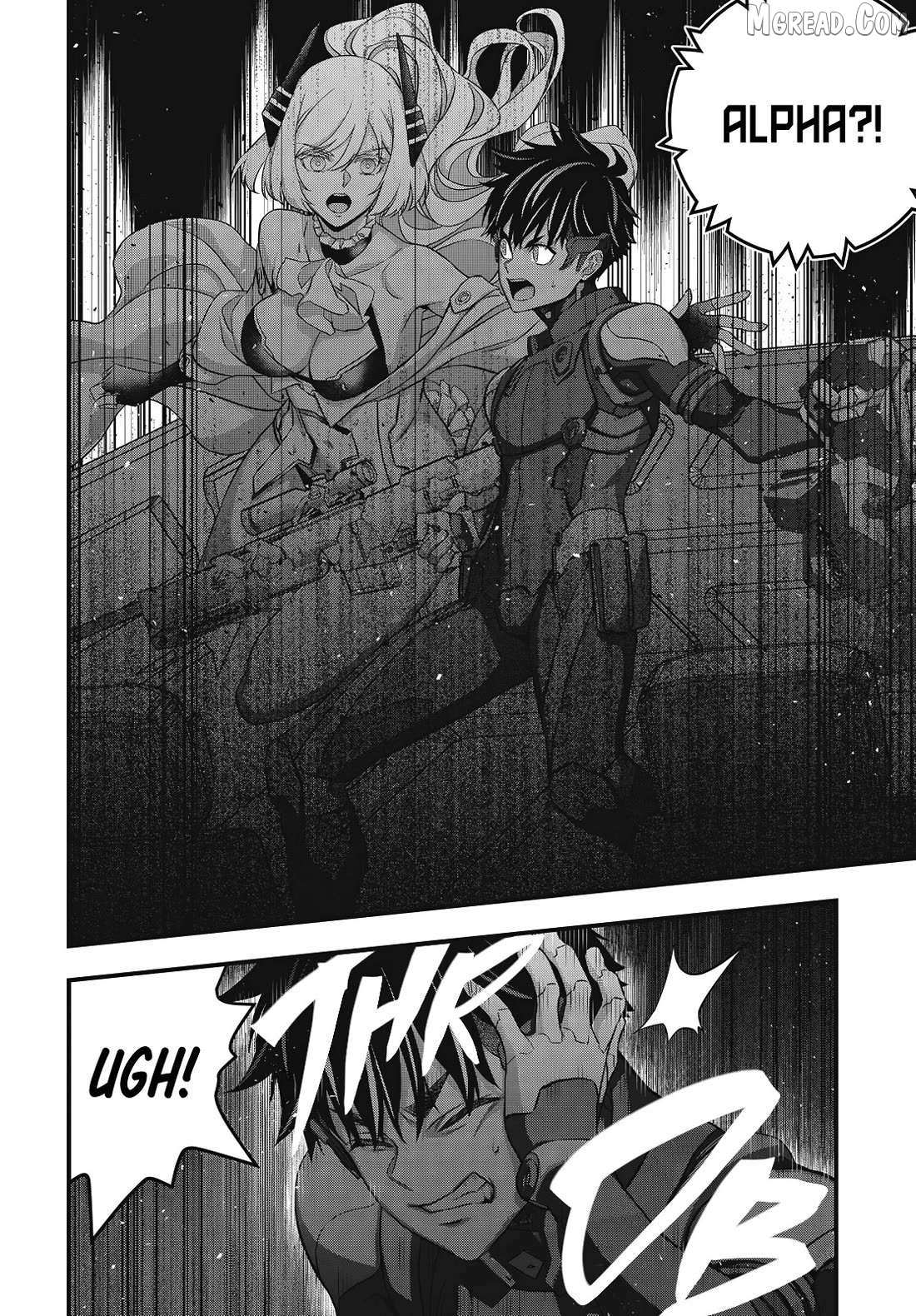 Read Rebuild World chapter 81 image 23 on Lezhin