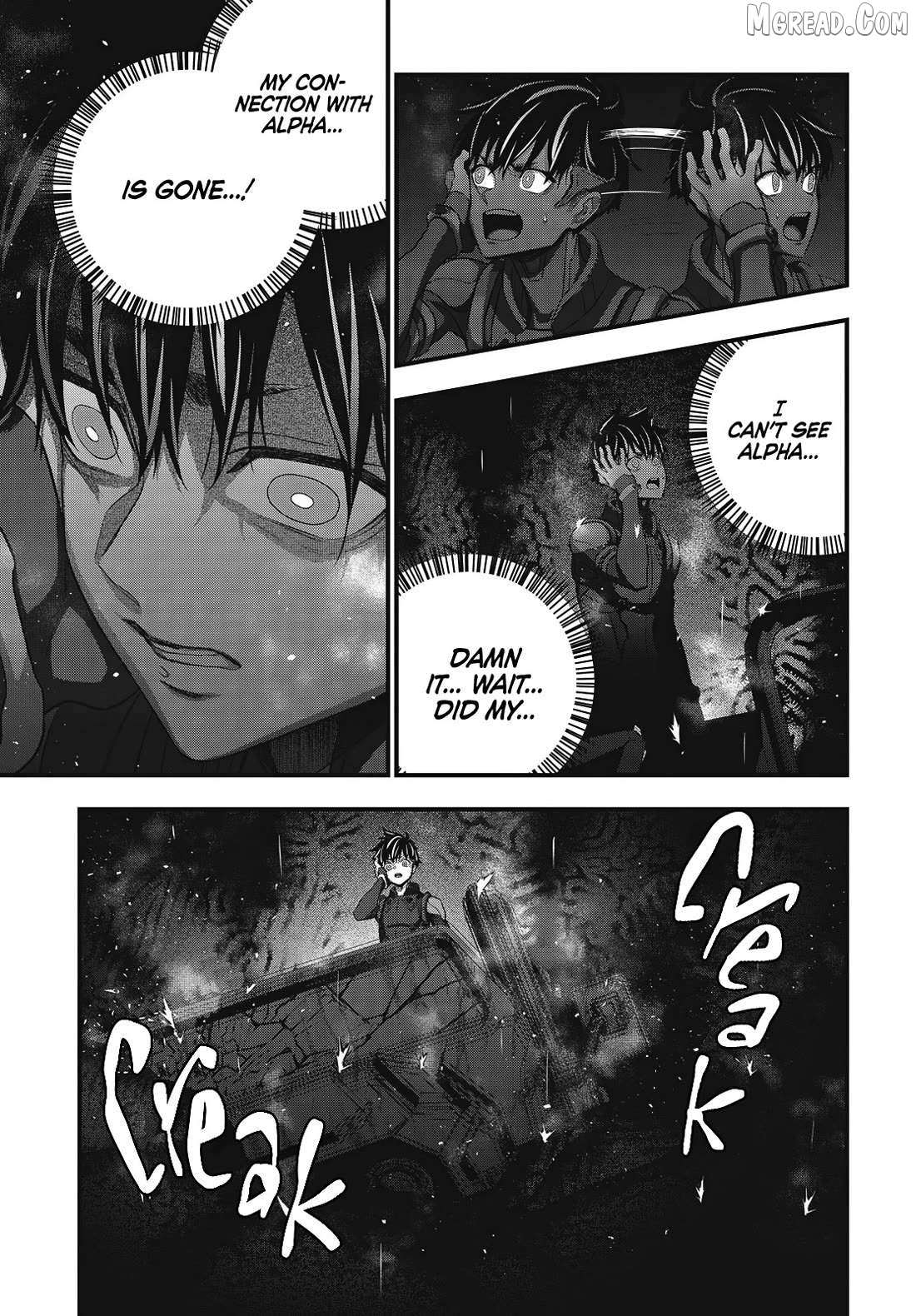 Read Rebuild World chapter 81 image 26 on Lezhin