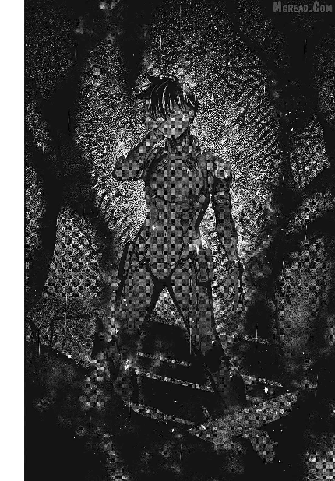 Read Rebuild World chapter 81 image 27 on Lezhin