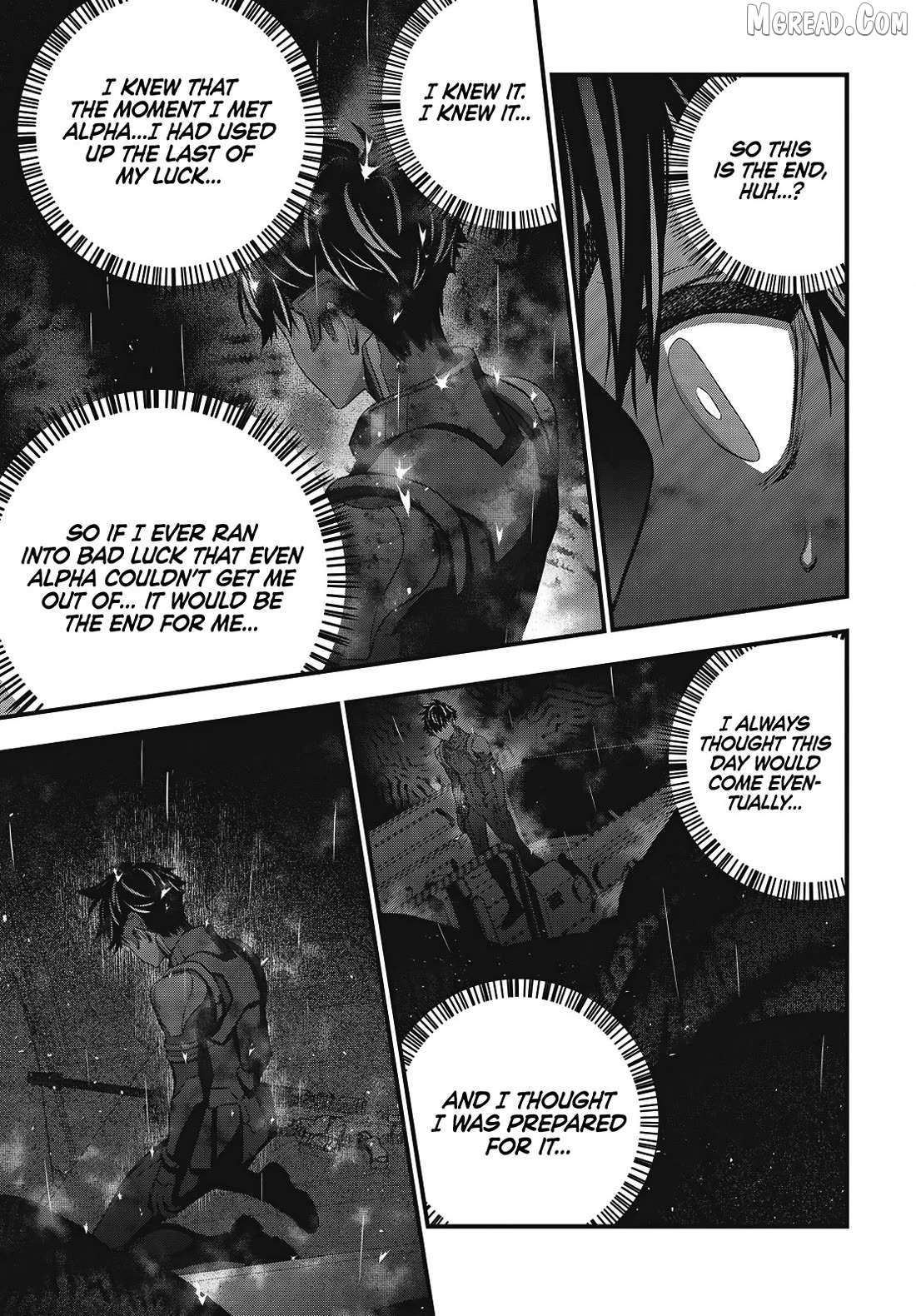 Read Rebuild World chapter 81 image 28 on Lezhin
