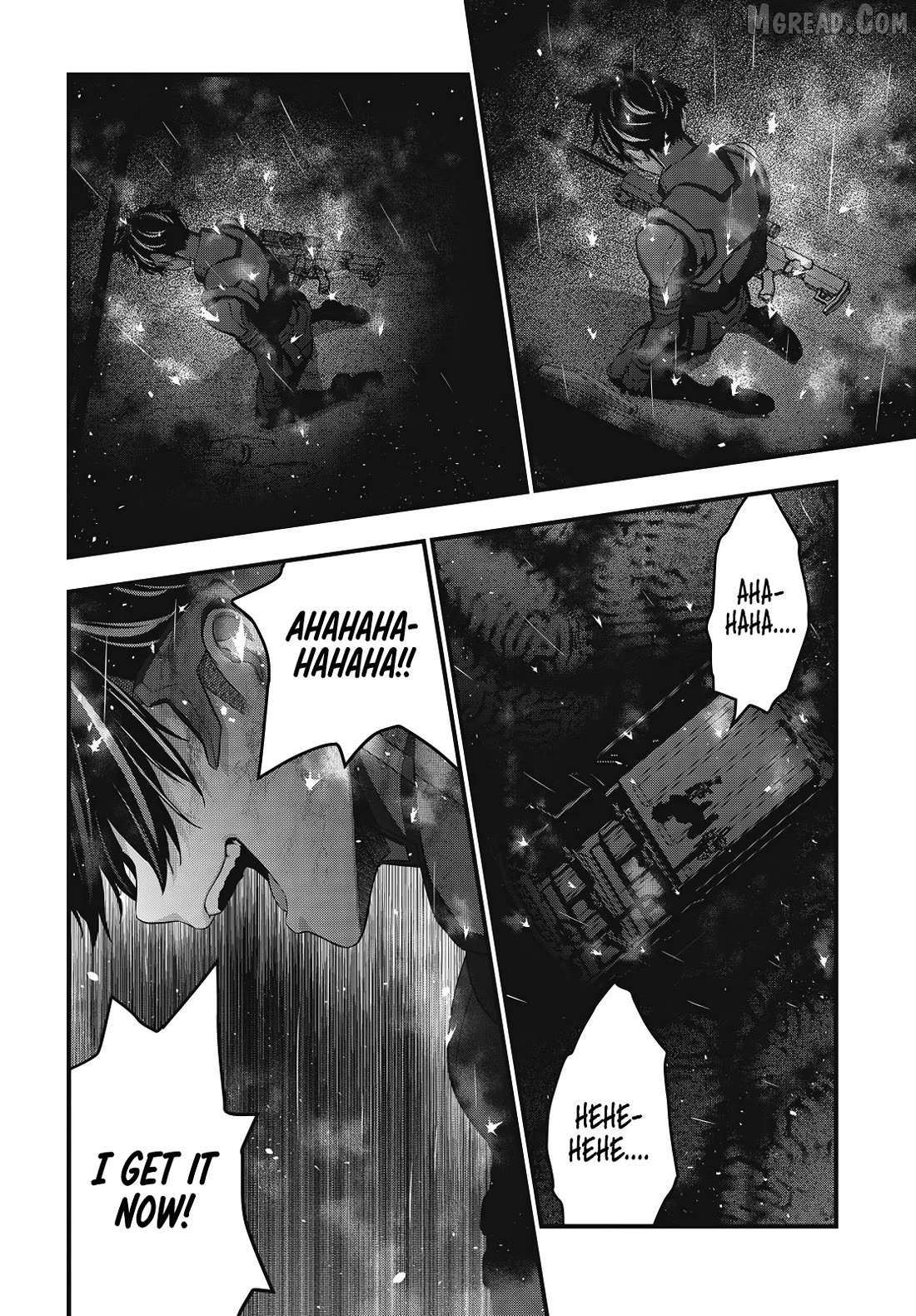 Read Rebuild World chapter 81 image 29 on Lezhin