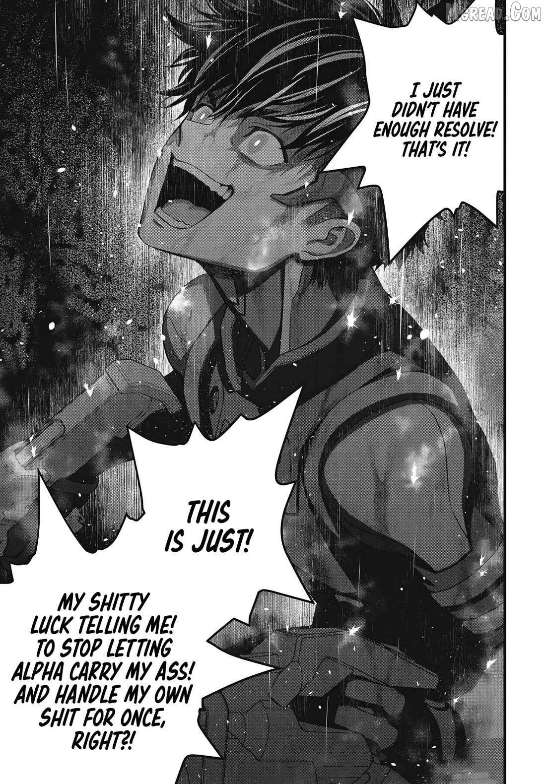 Read Rebuild World chapter 81 image 30 on Lezhin