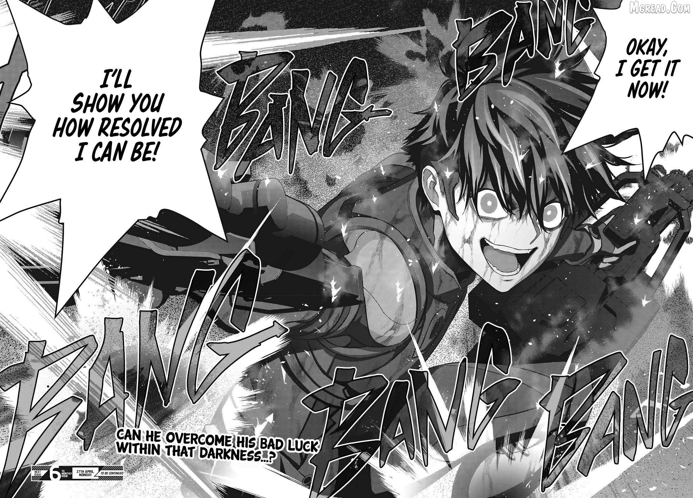 Read Rebuild World chapter 81 image 31 on Lezhin