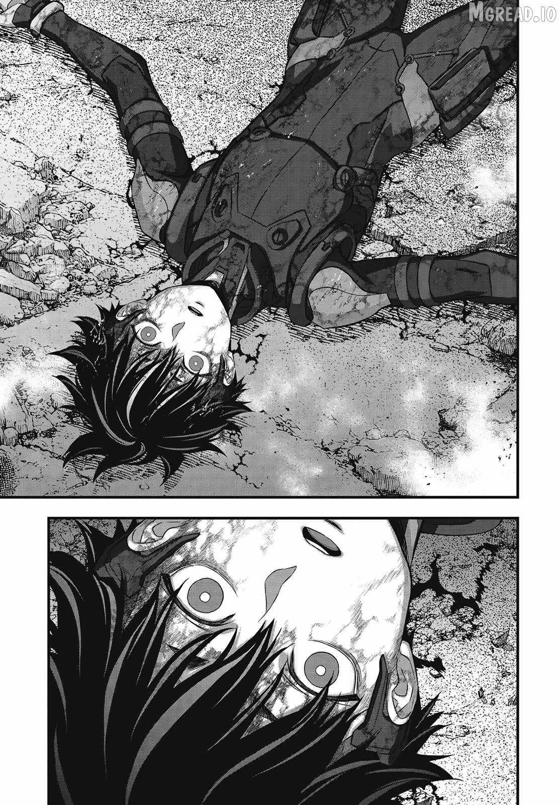 Read Rebuild World chapter 82 image 11 on Lezhin