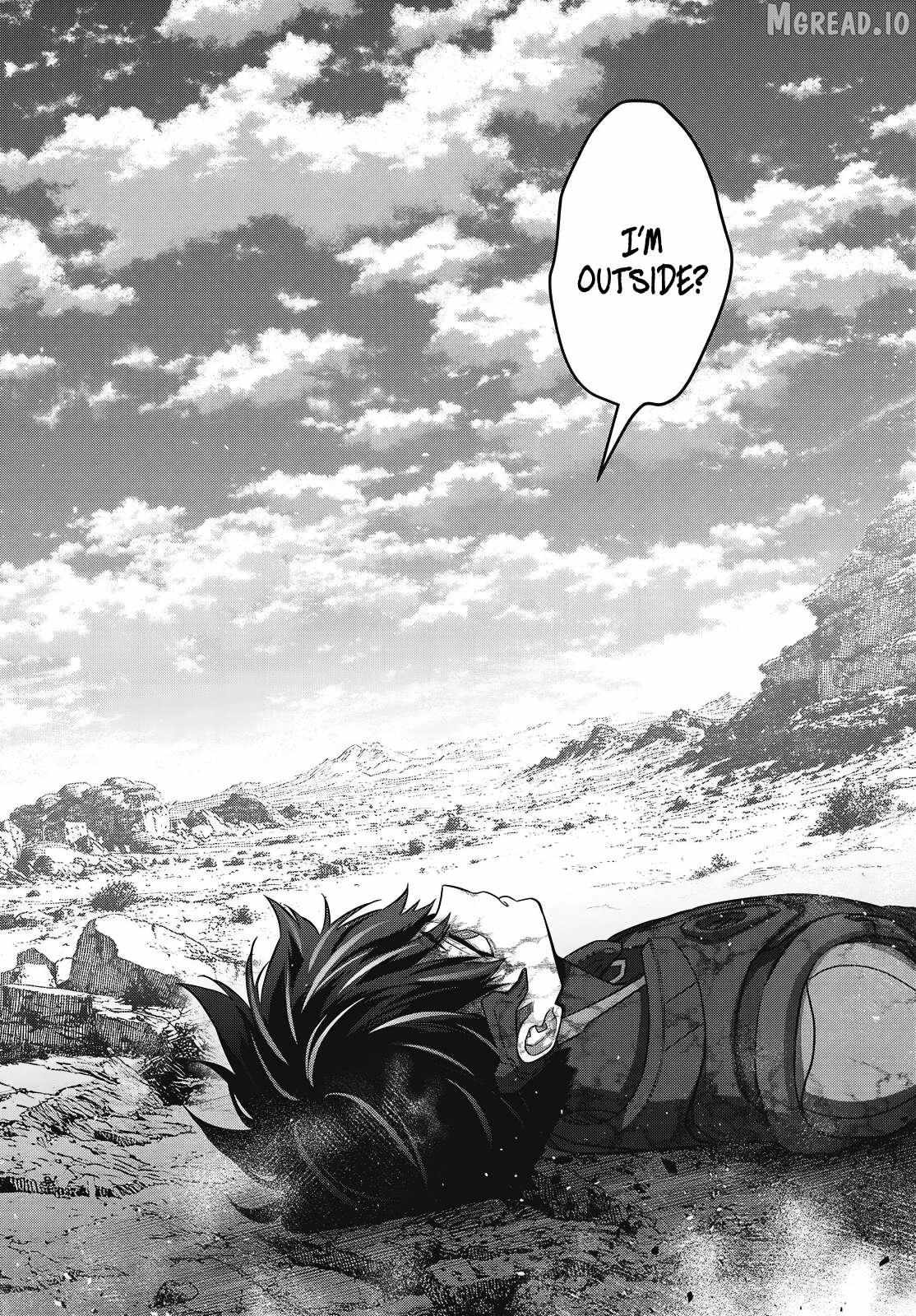 Read Rebuild World chapter 82 image 12 on Lezhin
