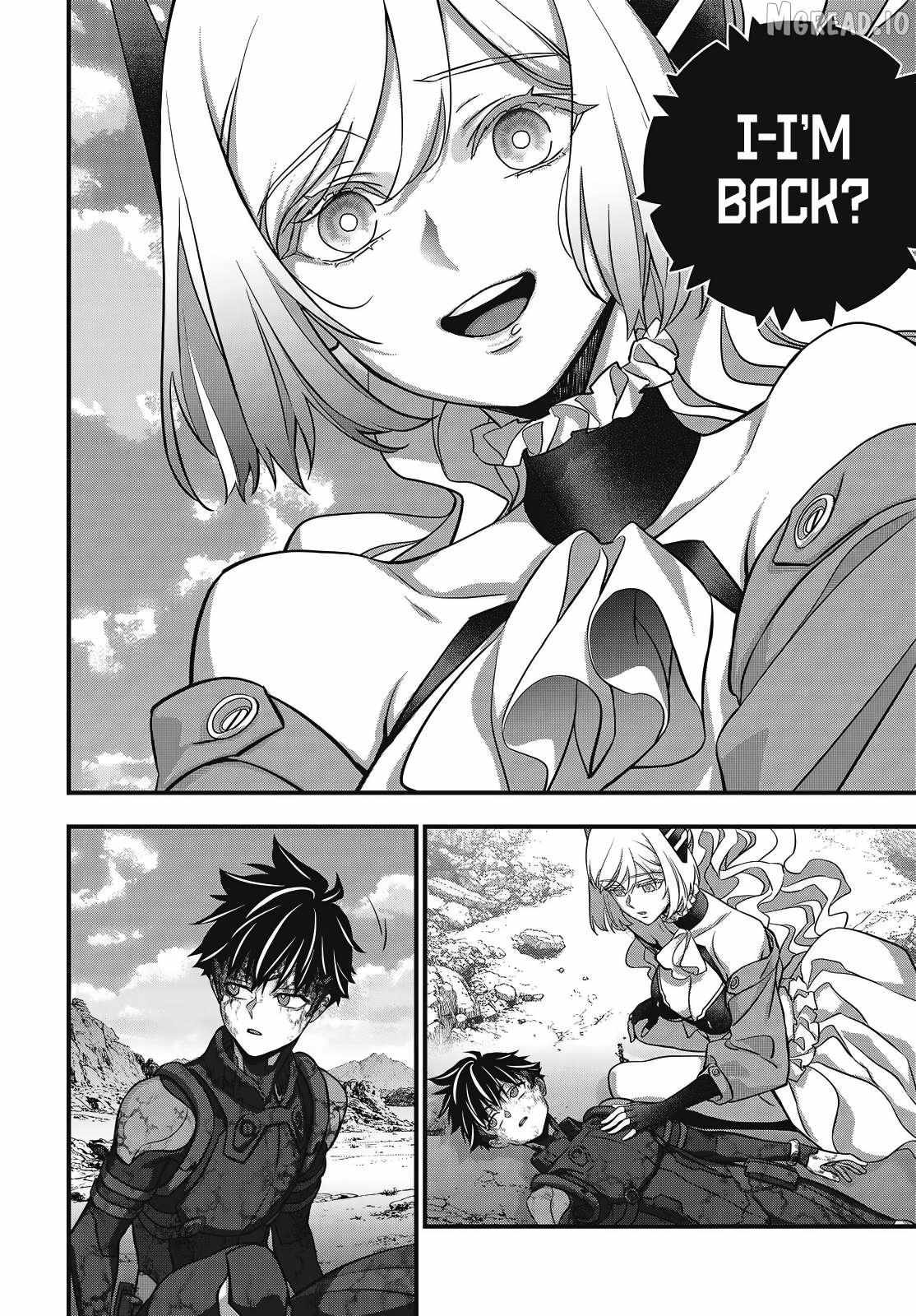 Read Rebuild World chapter 82 image 15 on Lezhin