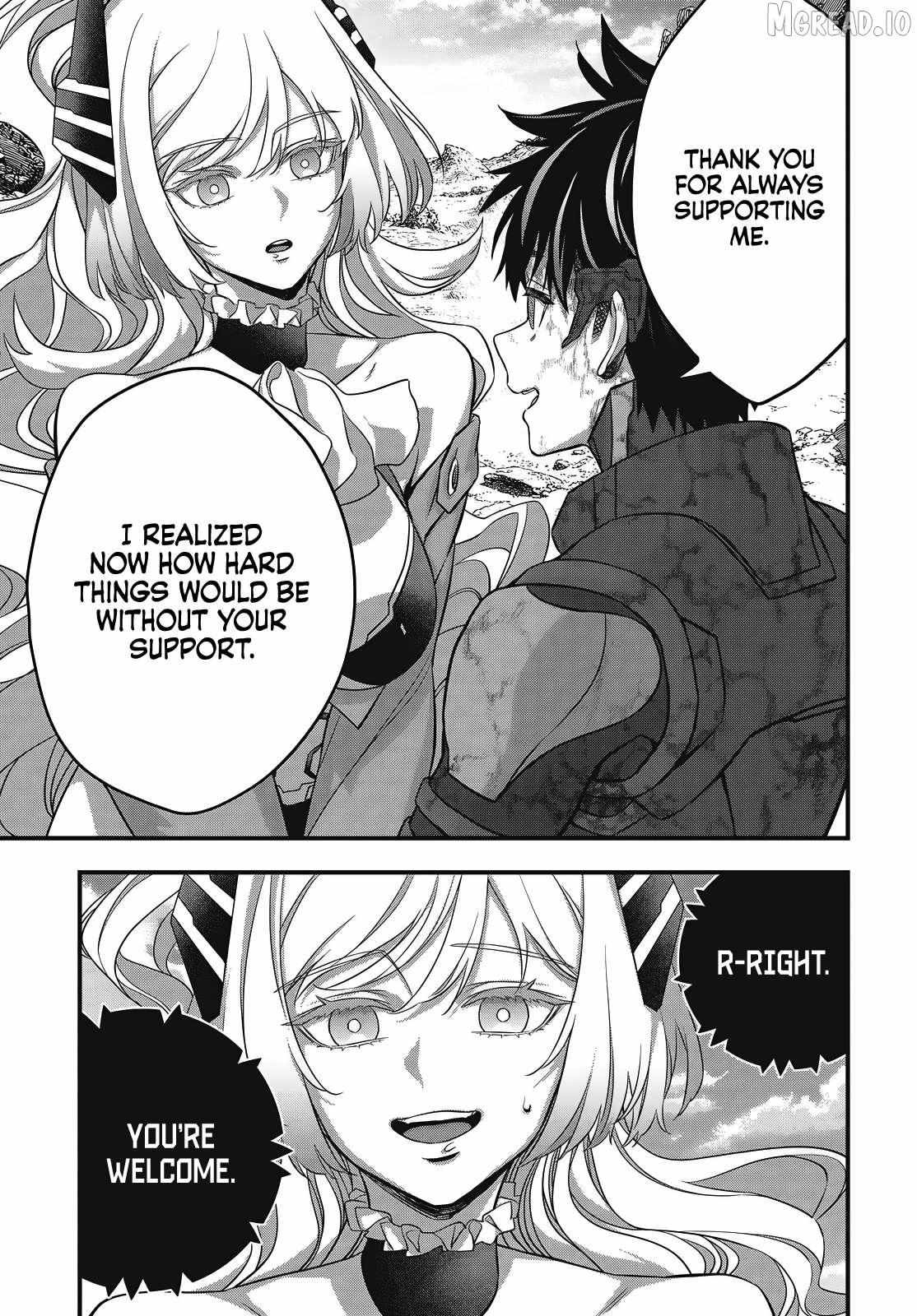 Read Rebuild World chapter 82 image 18 on Lezhin