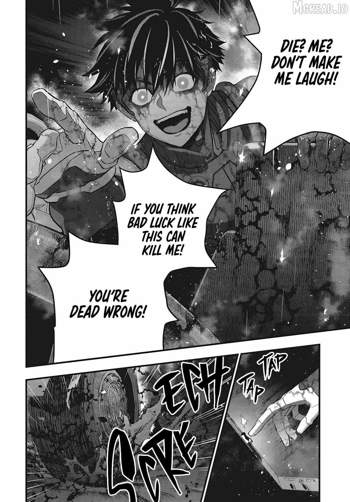 Read Rebuild World chapter 82 image 2 on Lezhin