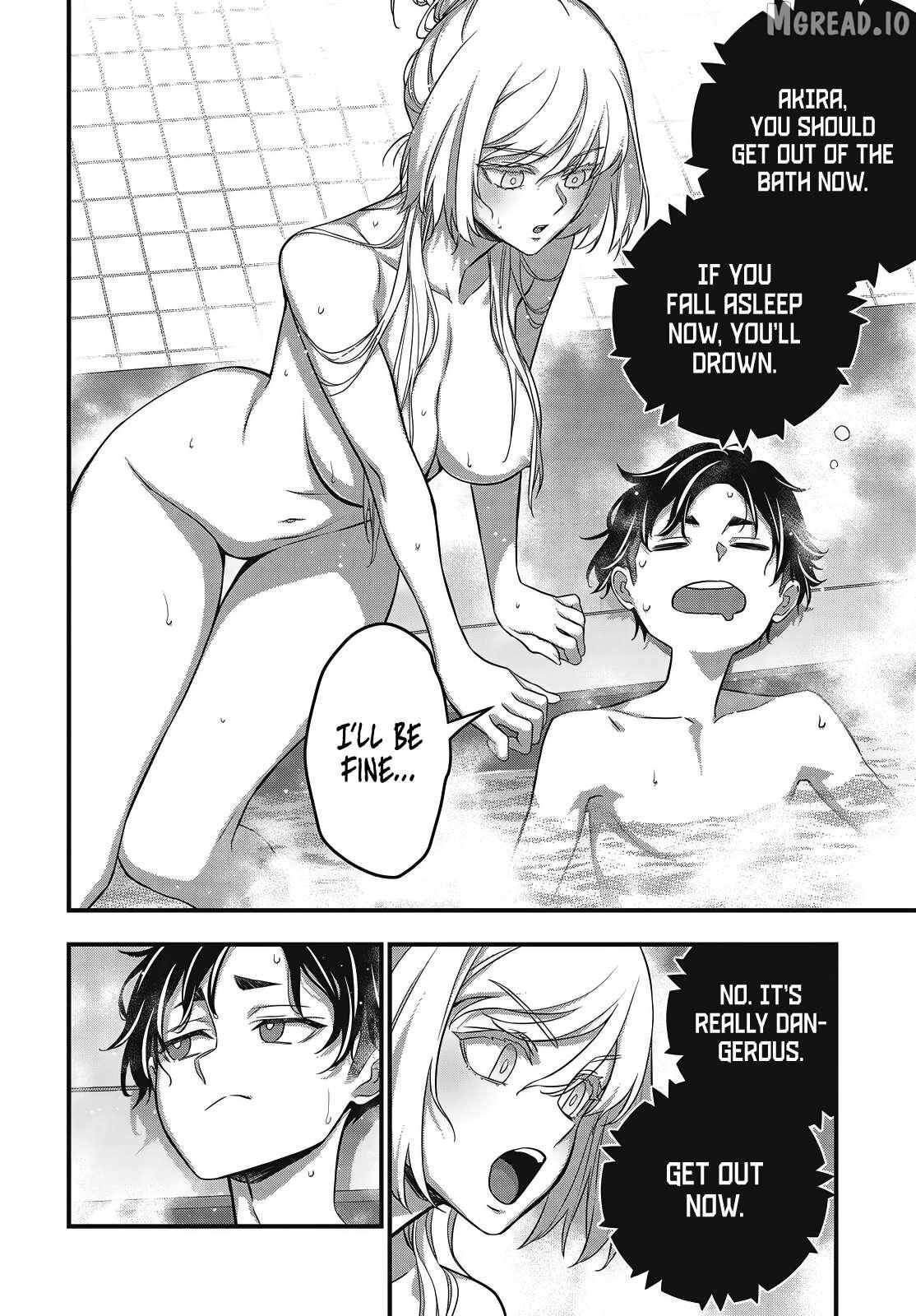 Read Rebuild World chapter 82 image 27 on Lezhin