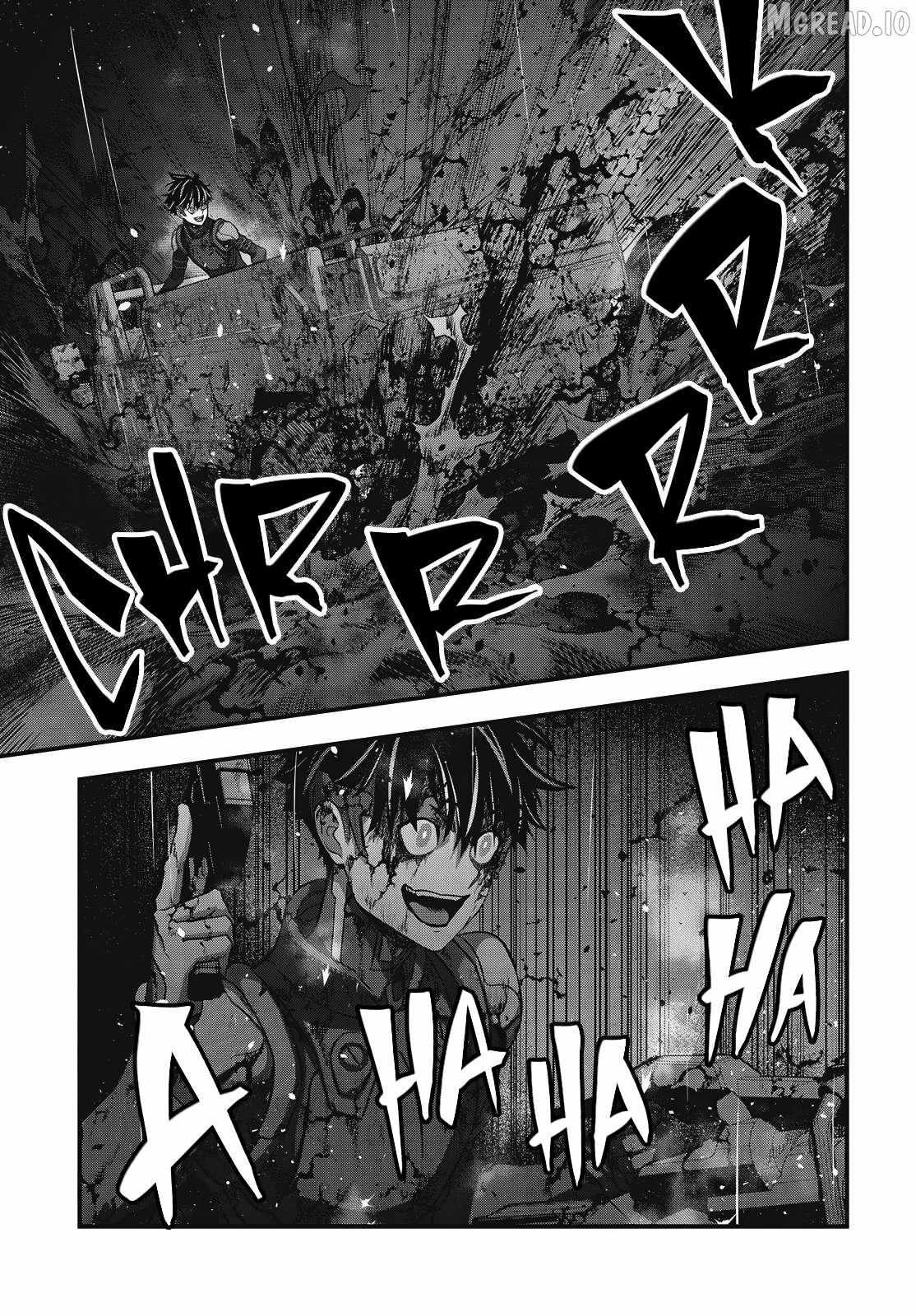 Read Rebuild World chapter 82 image 3 on Lezhin