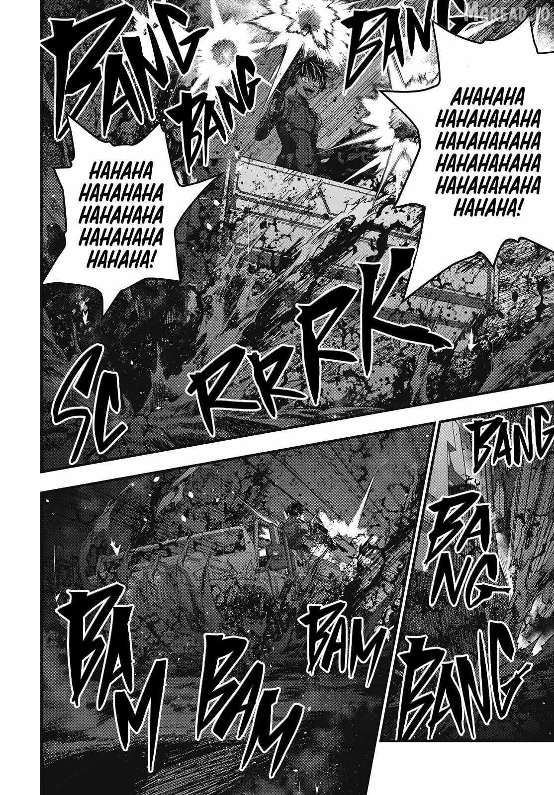 Read Rebuild World chapter 82 image 4 on Lezhin