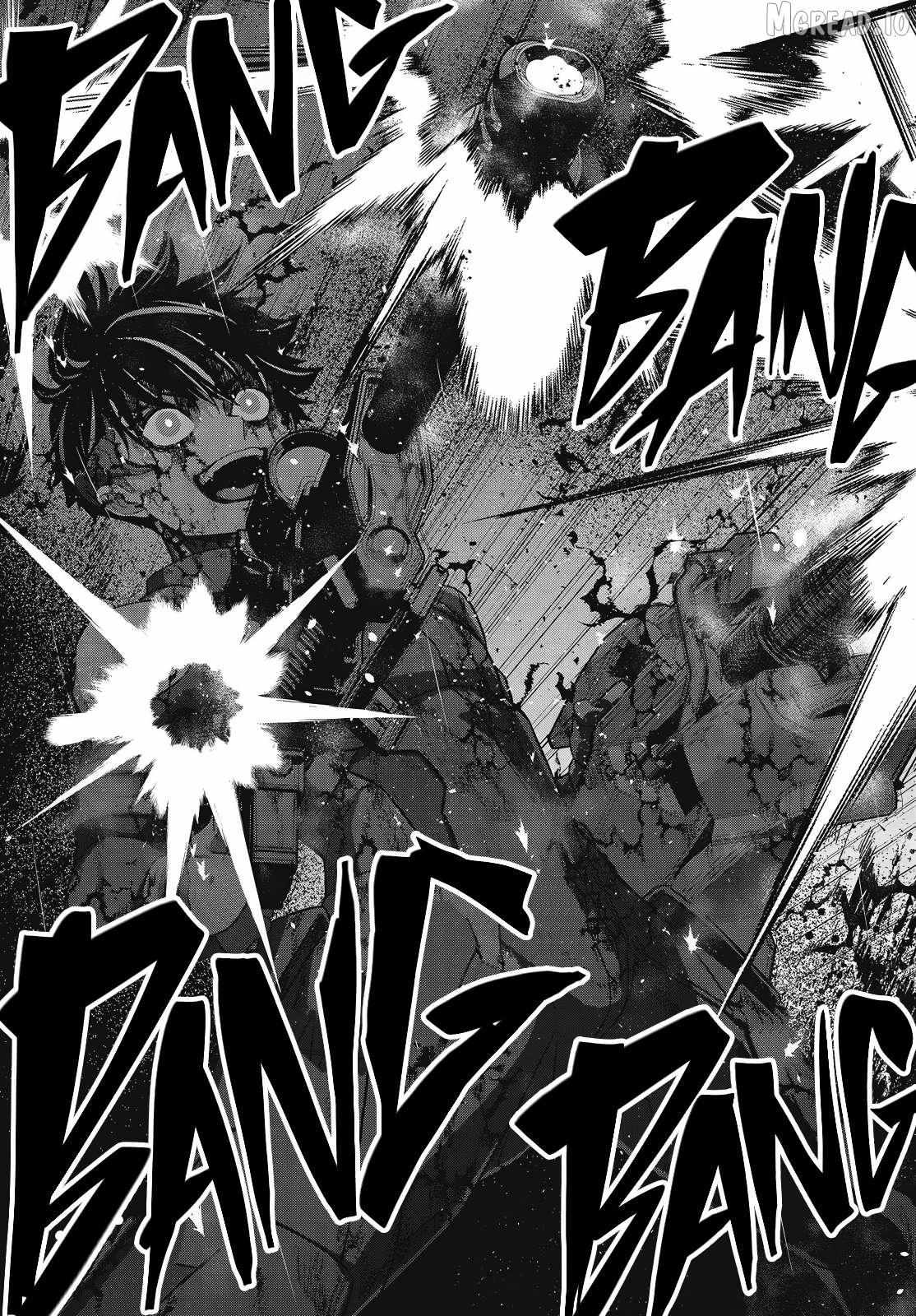 Read Rebuild World chapter 82 image 5 on Lezhin