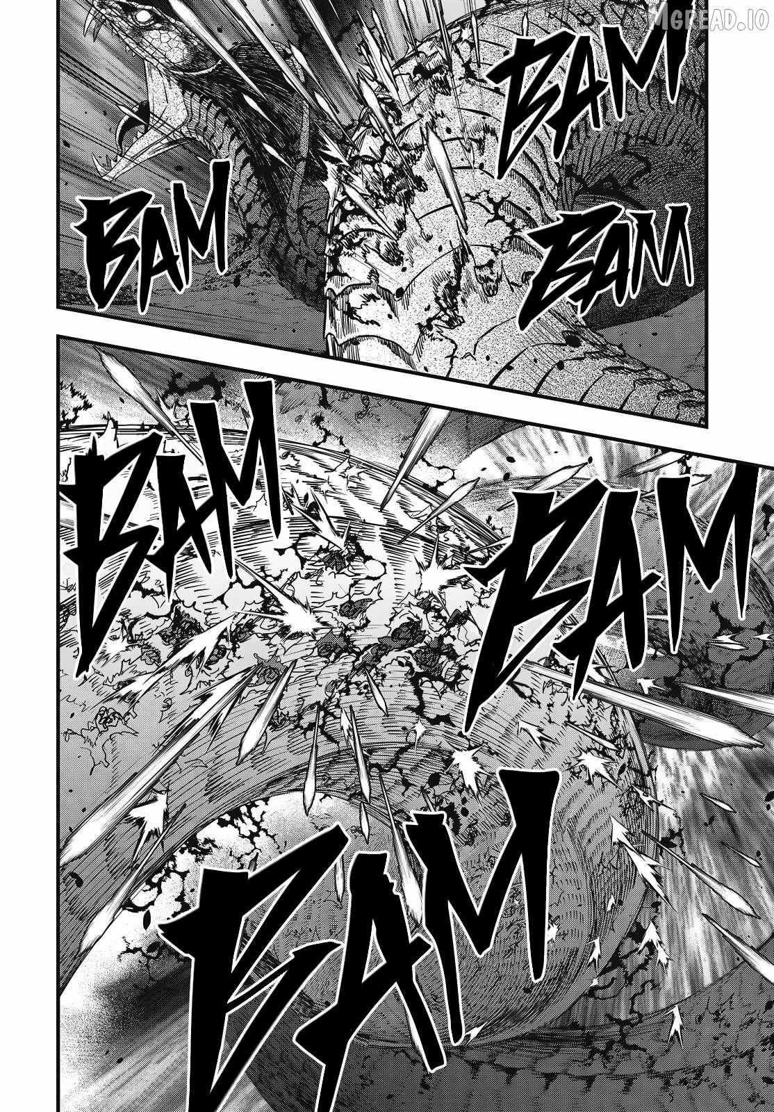 Read Rebuild World chapter 82 image 6 on Lezhin