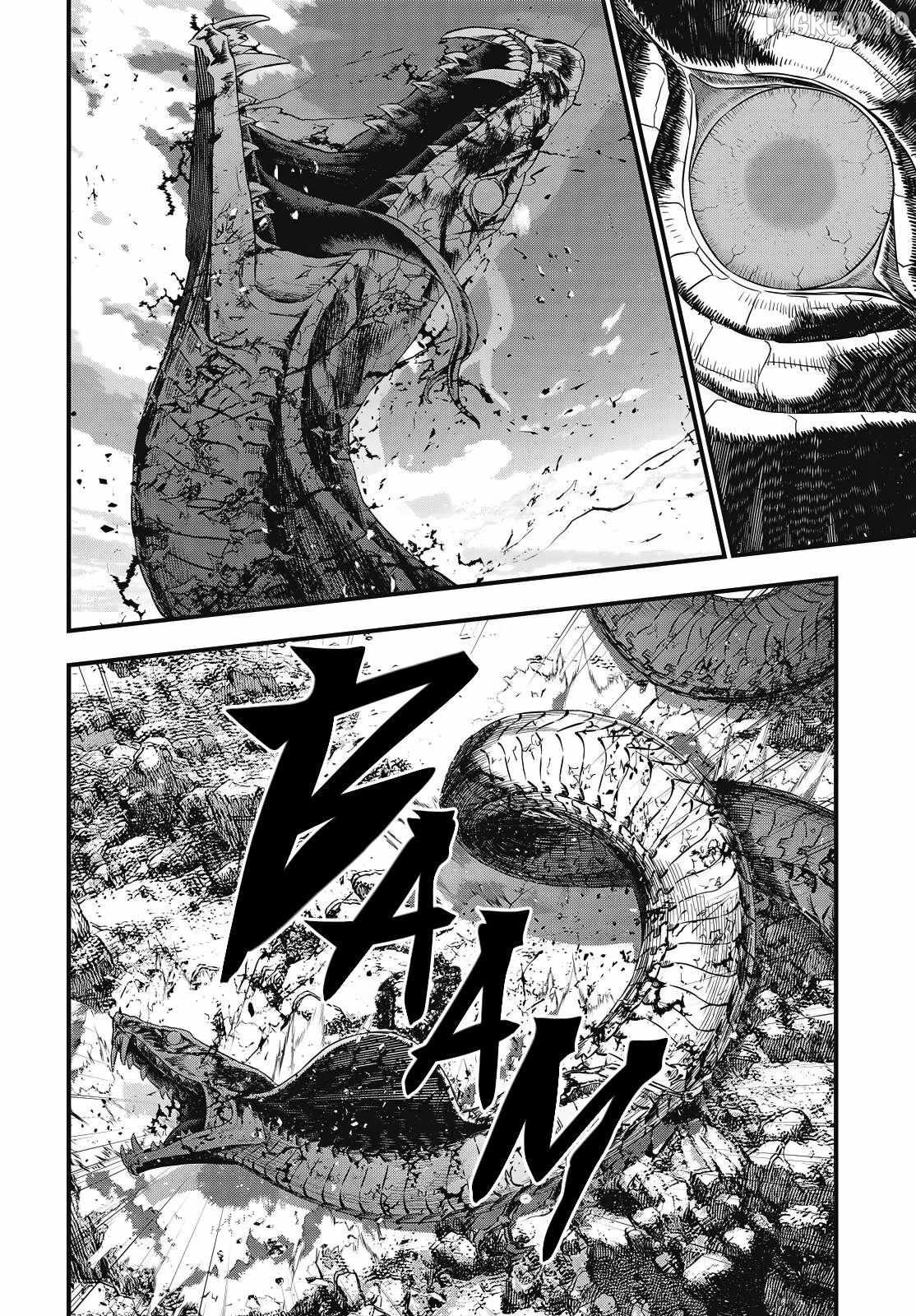 Read Rebuild World chapter 82 image 8 on Lezhin