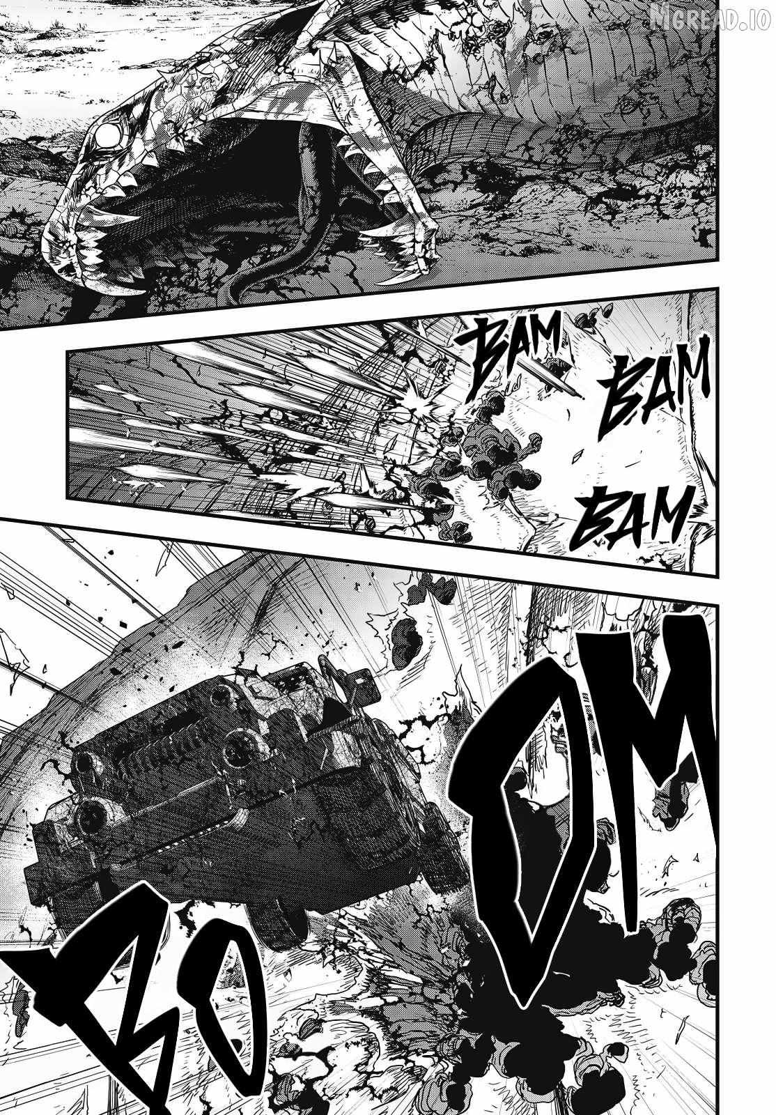 Read Rebuild World chapter 82 image 9 on Lezhin