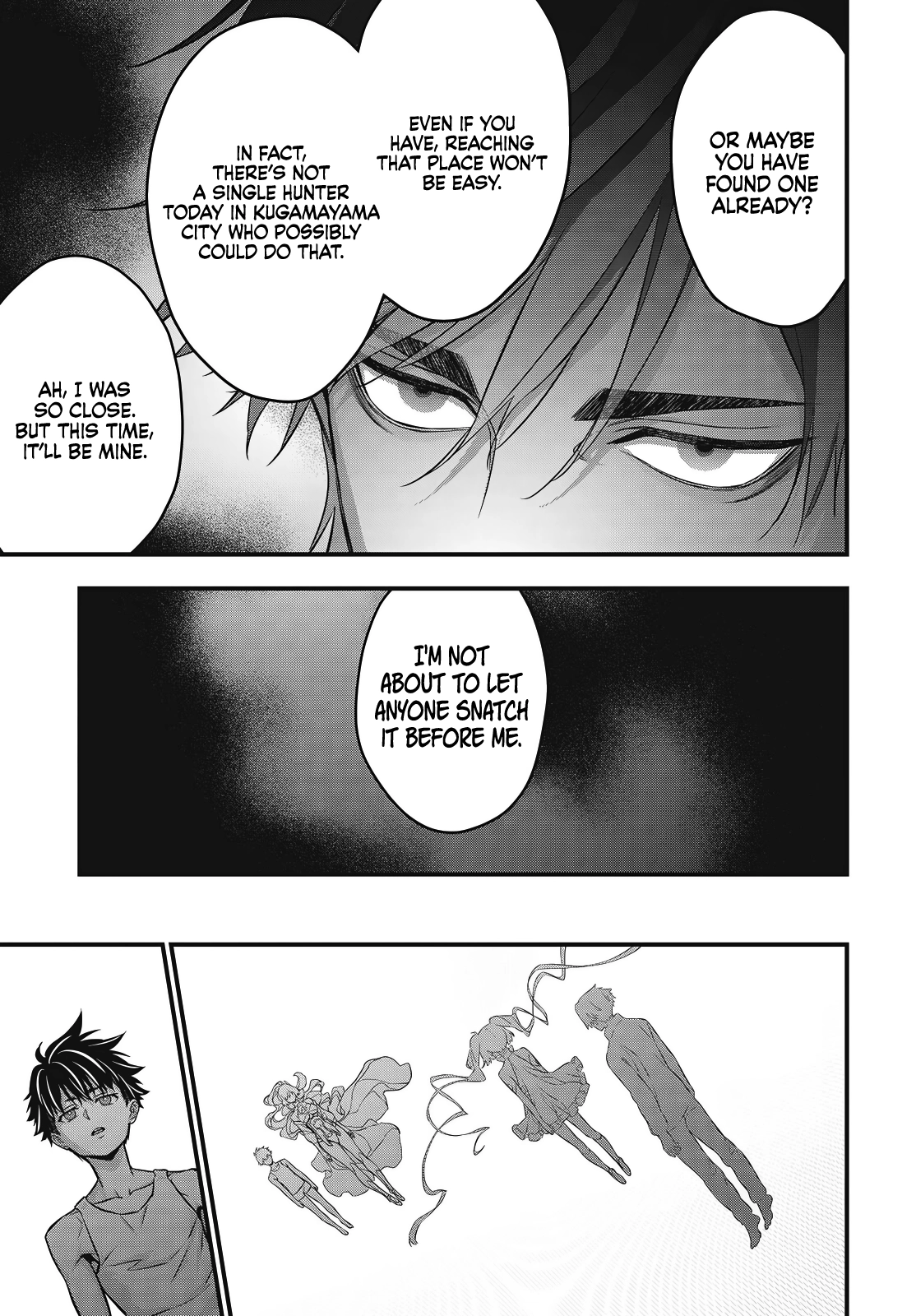 Read Rebuild World chapter 83 image 27 on Lezhin
