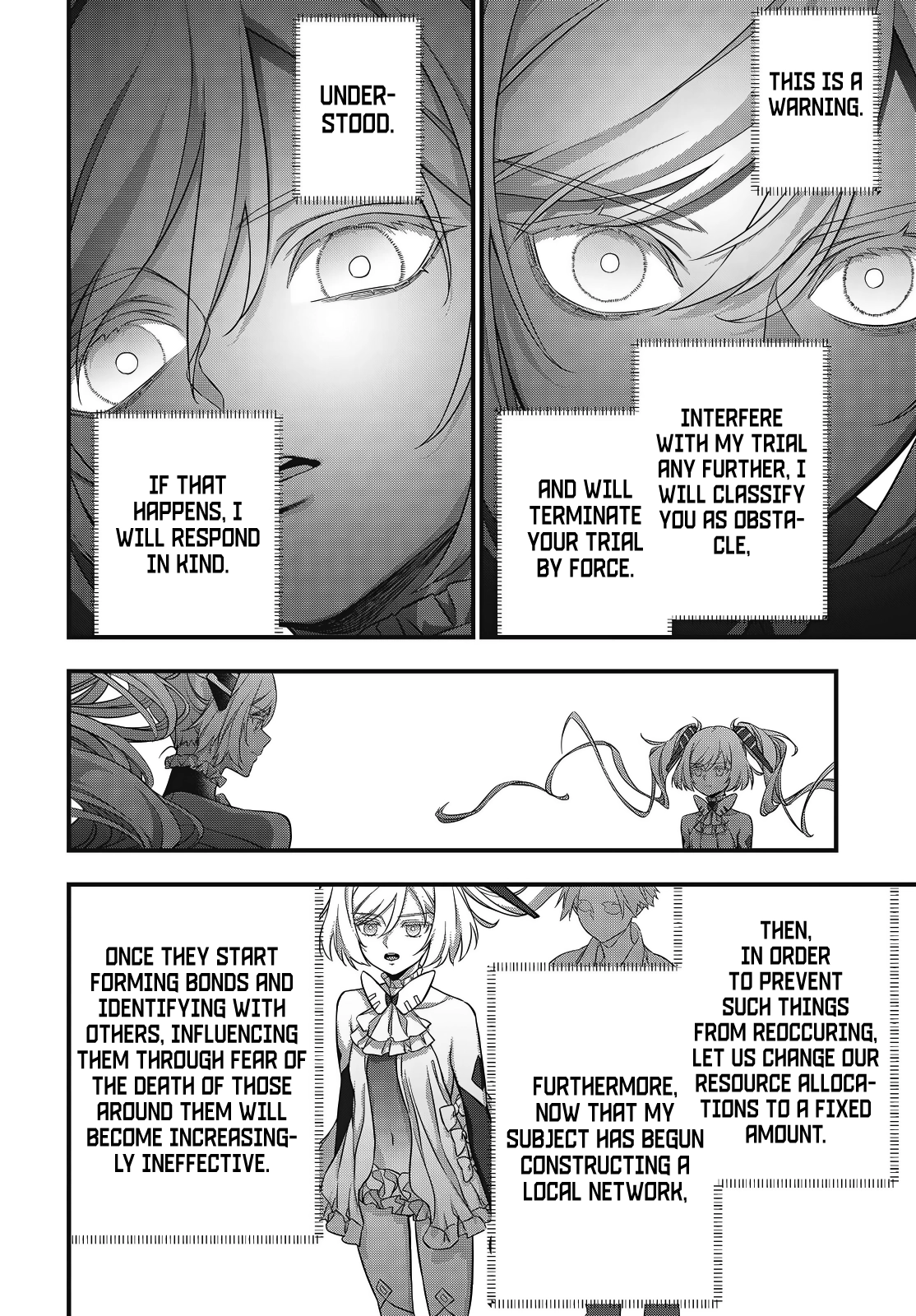 Read Rebuild World chapter 83 image 30 on Lezhin