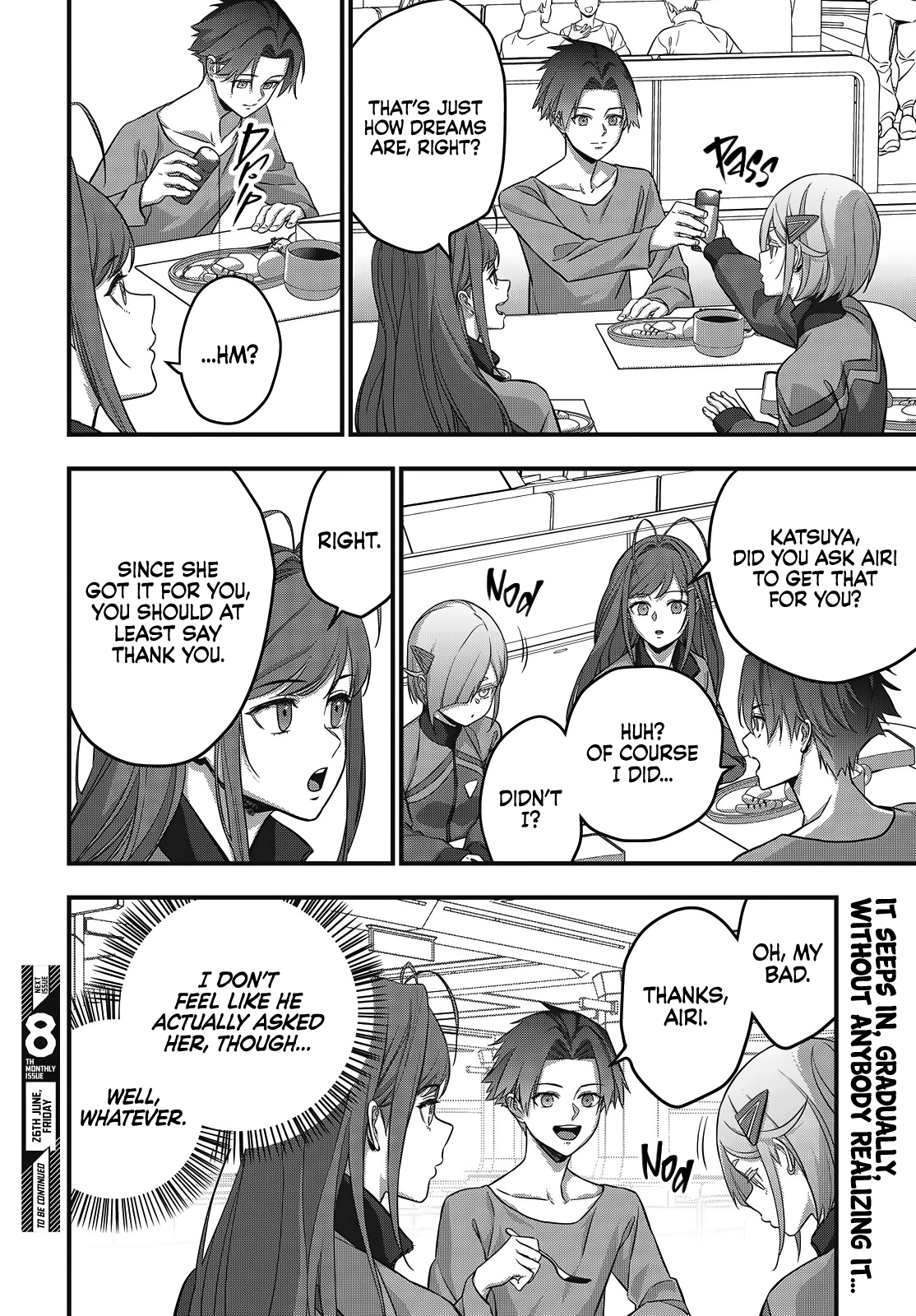 Read Rebuild World chapter 83 image 34 on Lezhin