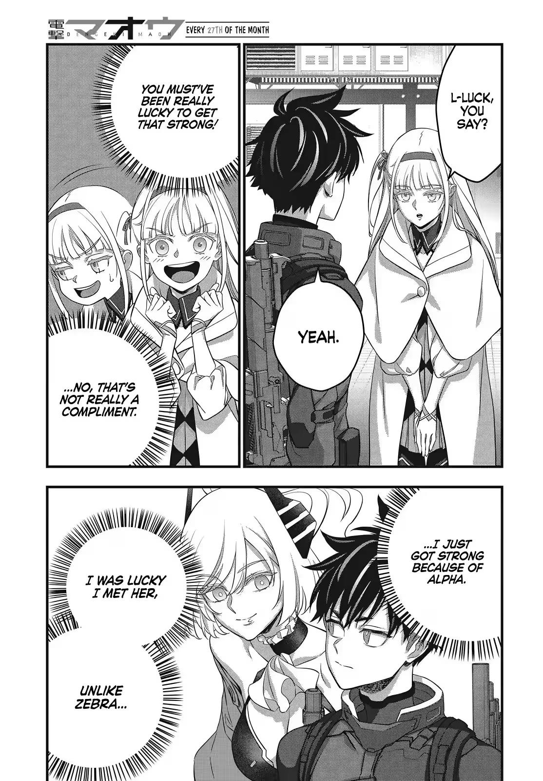 Read Rebuild World chapter 85 image 25 on Lezhin