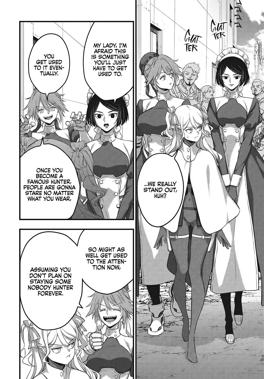 Read Rebuild World chapter 86 image 14 on Lezhin