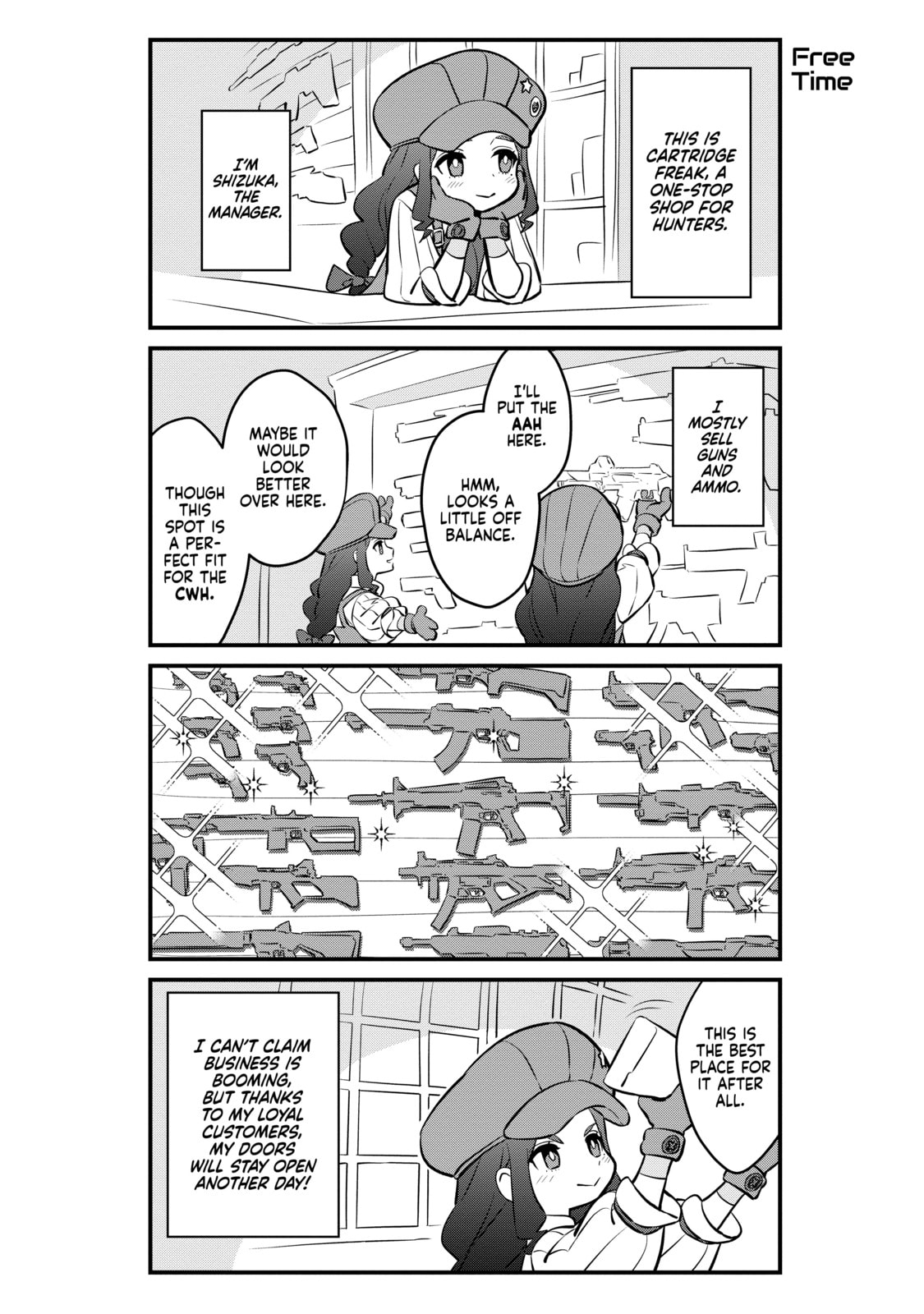 Read Rebuild World chapter 9.1 image 1 on Lezhin