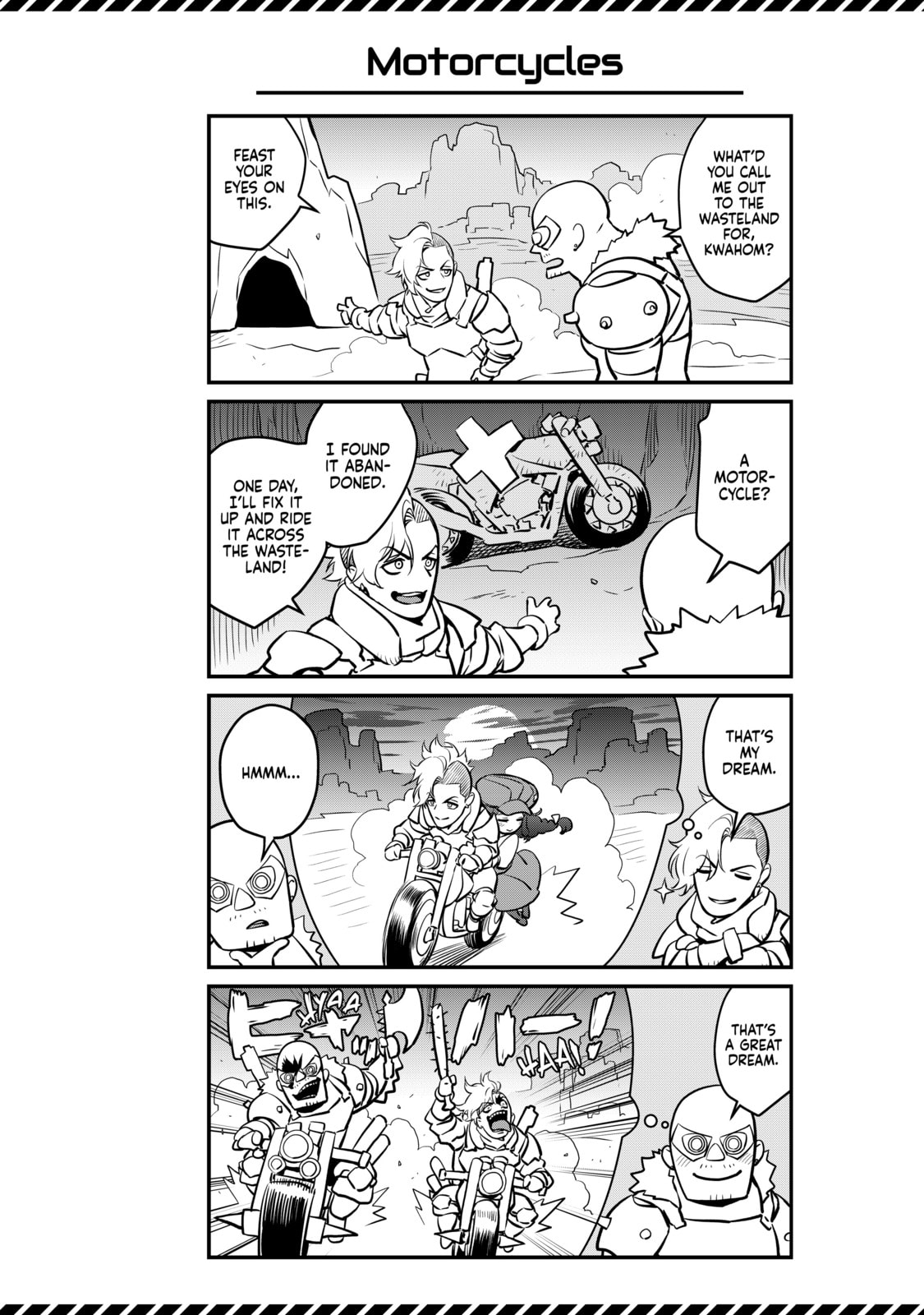 Read Rebuild World chapter 9.1 image 3 on Lezhin