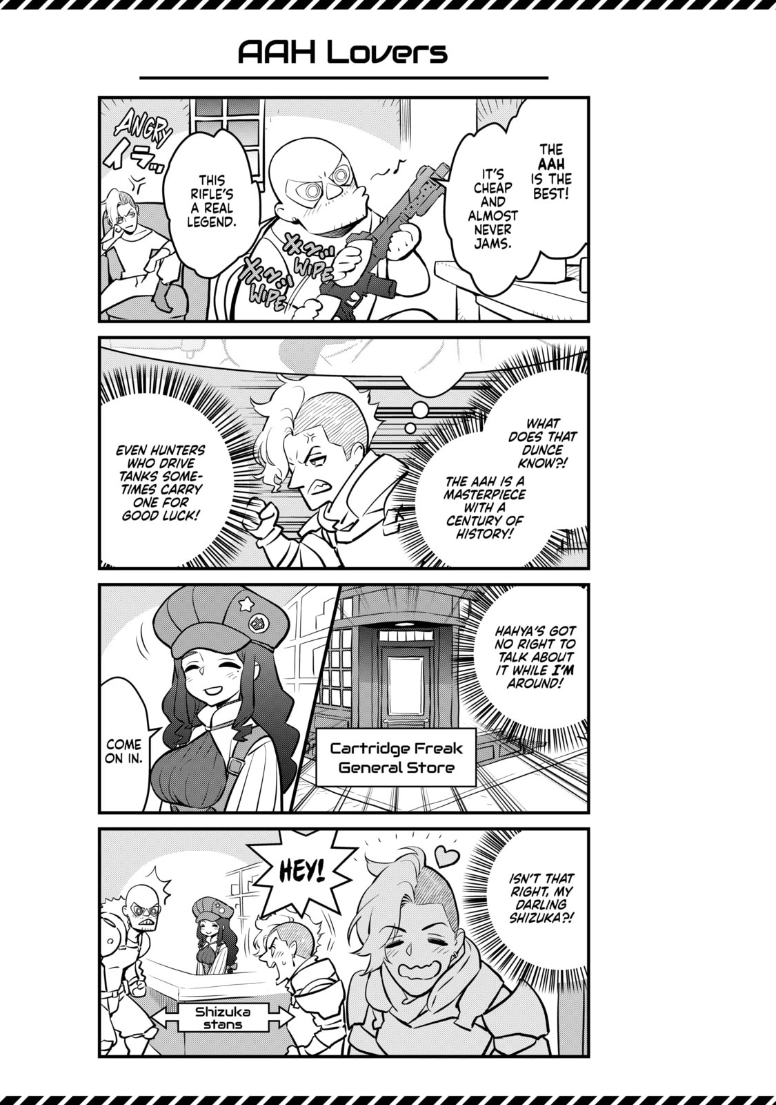 Read Rebuild World chapter 9.1 image 4 on Lezhin