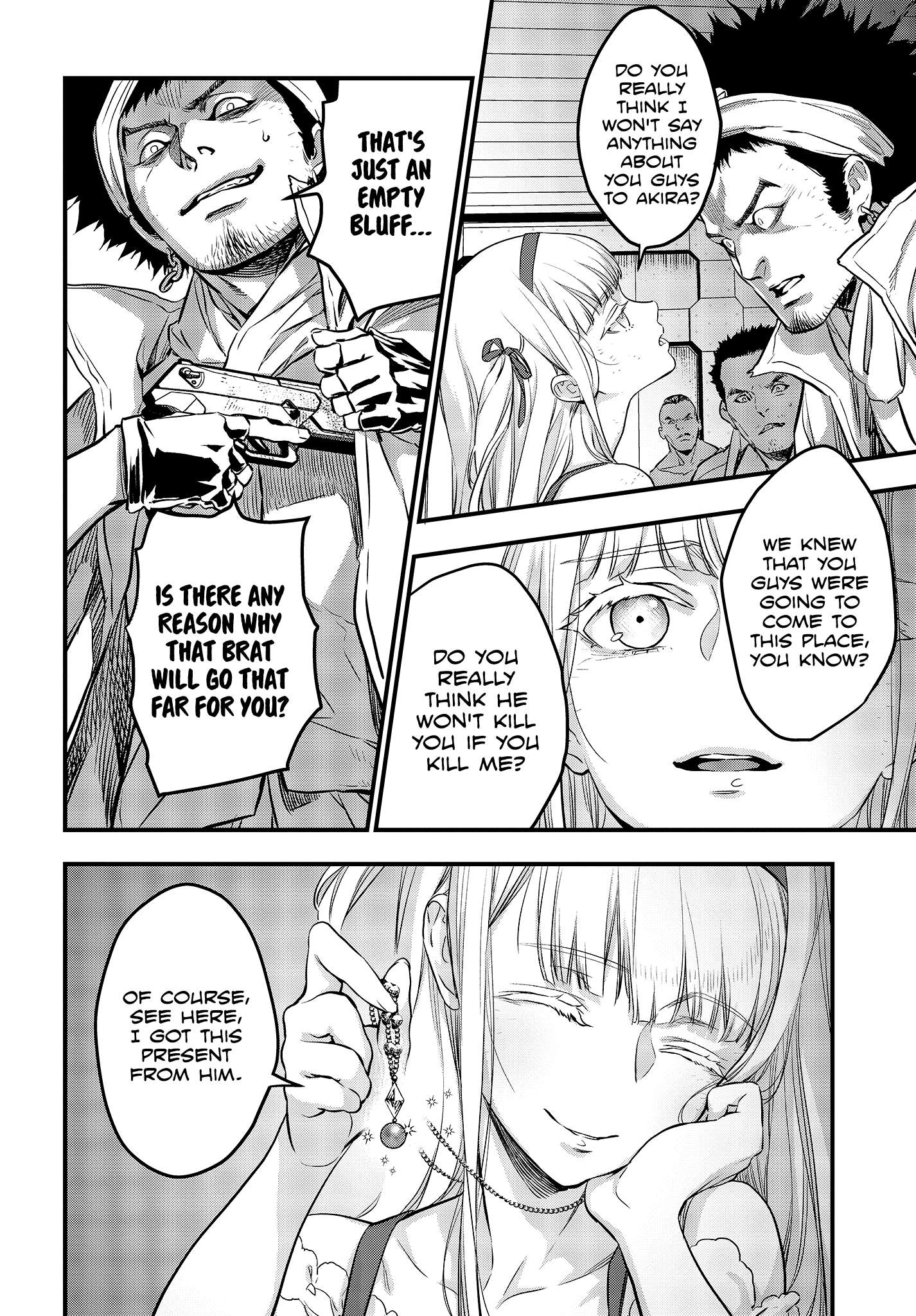 Read Rebuild World chapter 9 image 17 on Lezhin
