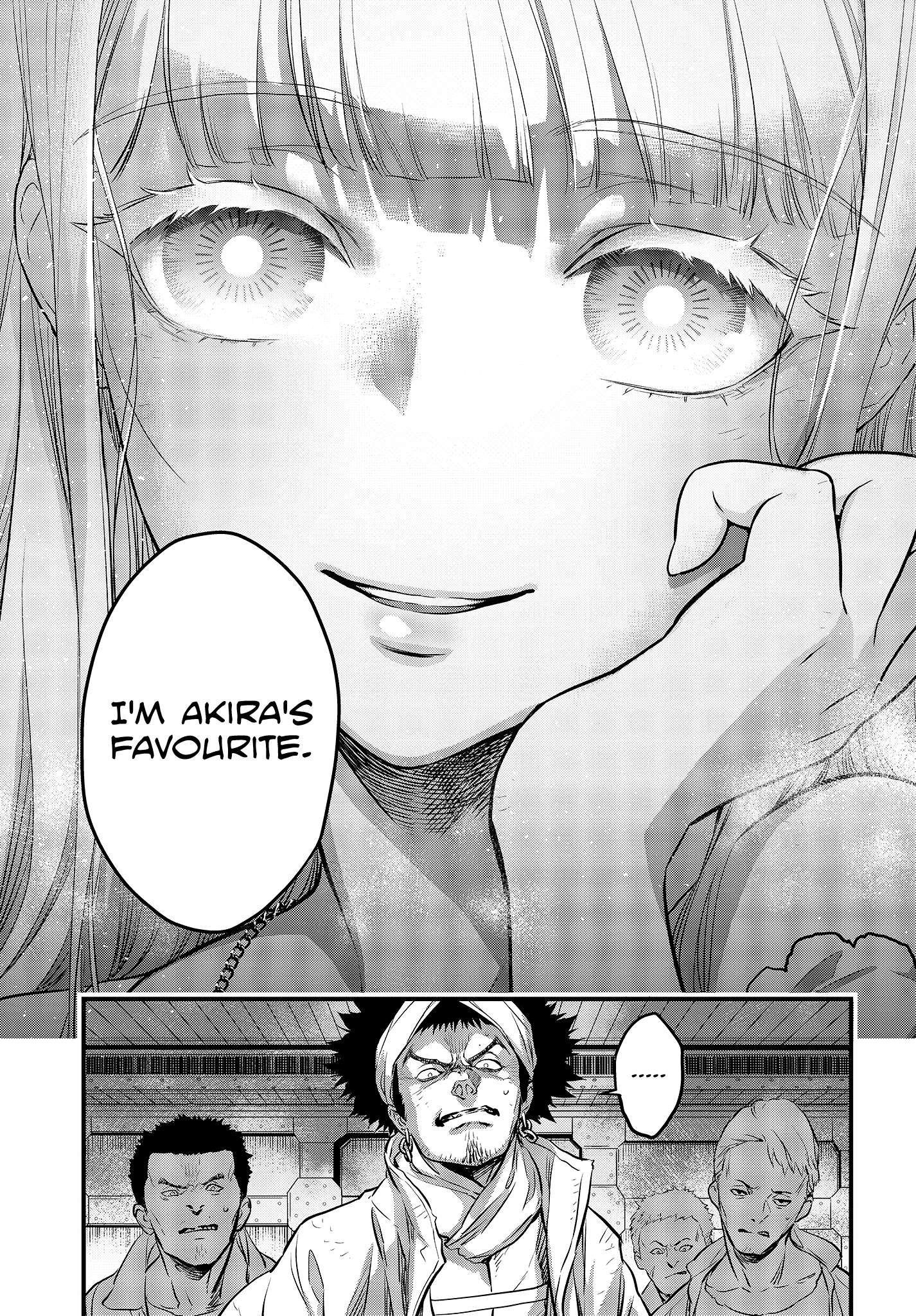 Read Rebuild World chapter 9 image 18 on Lezhin