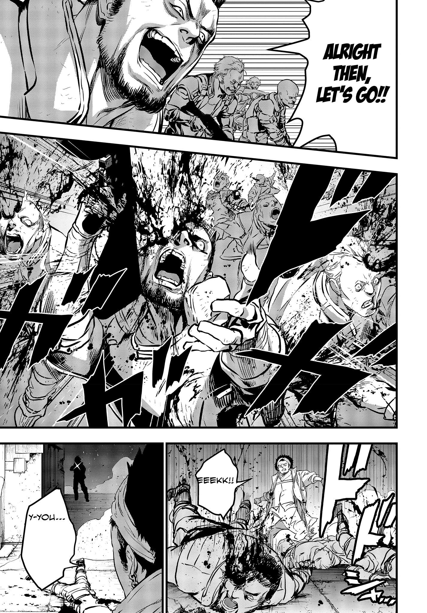 Read Rebuild World chapter 9 image 24 on Lezhin