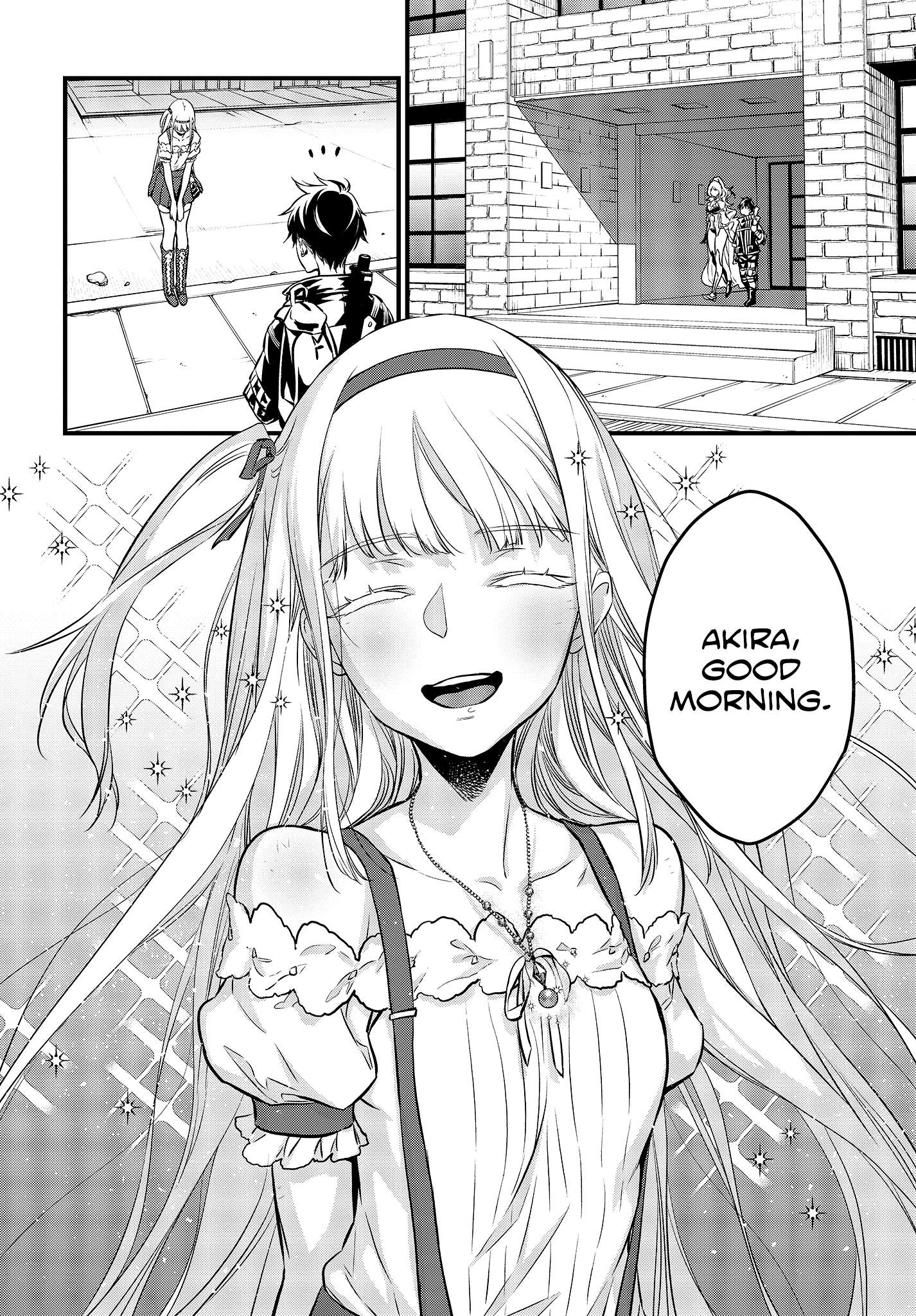Read Rebuild World chapter 9 image 27 on Lezhin