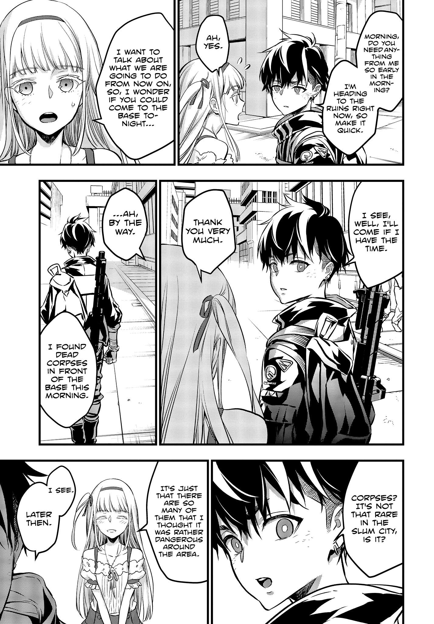 Read Rebuild World chapter 9 image 28 on Lezhin