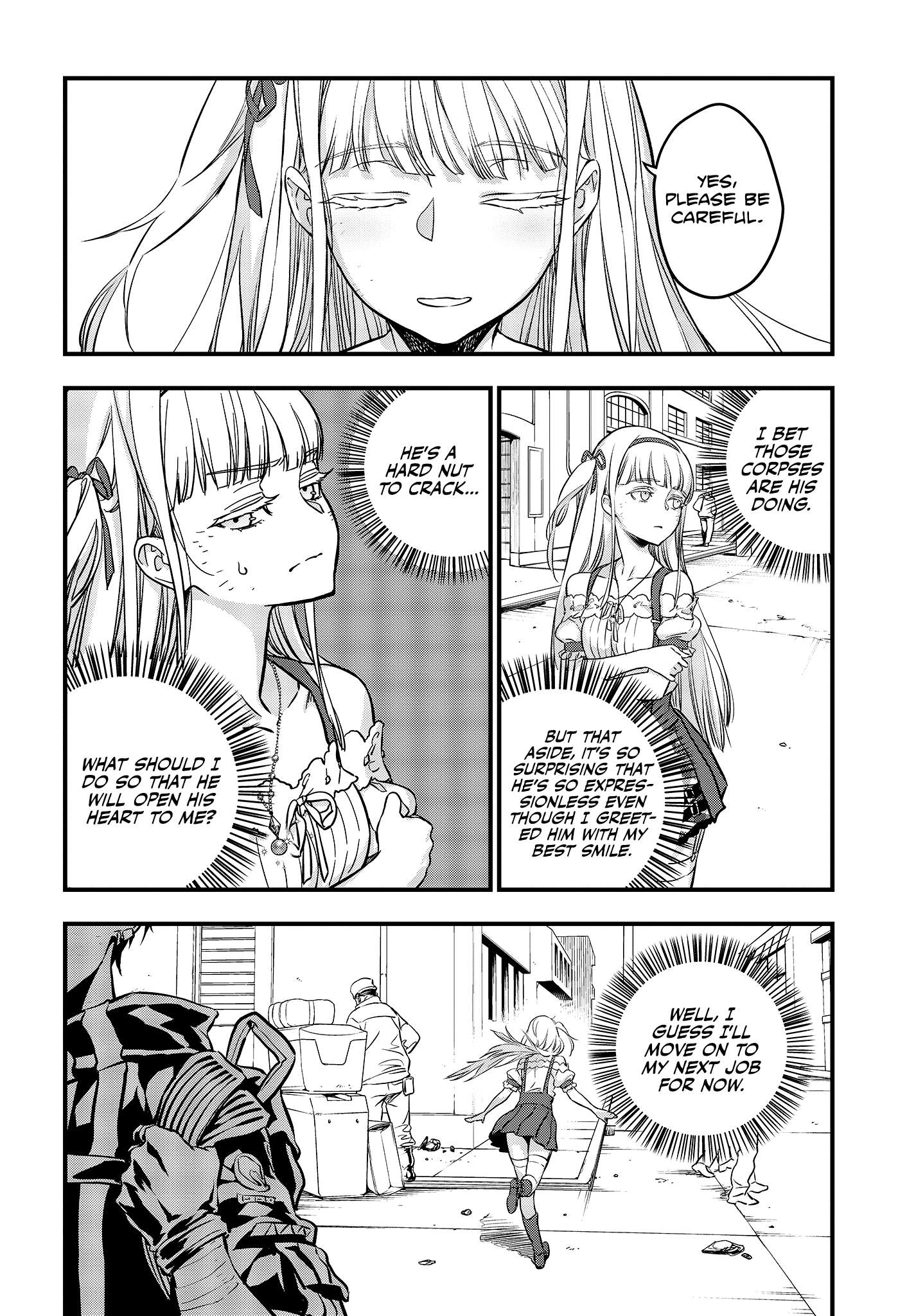 Read Rebuild World chapter 9 image 29 on Lezhin
