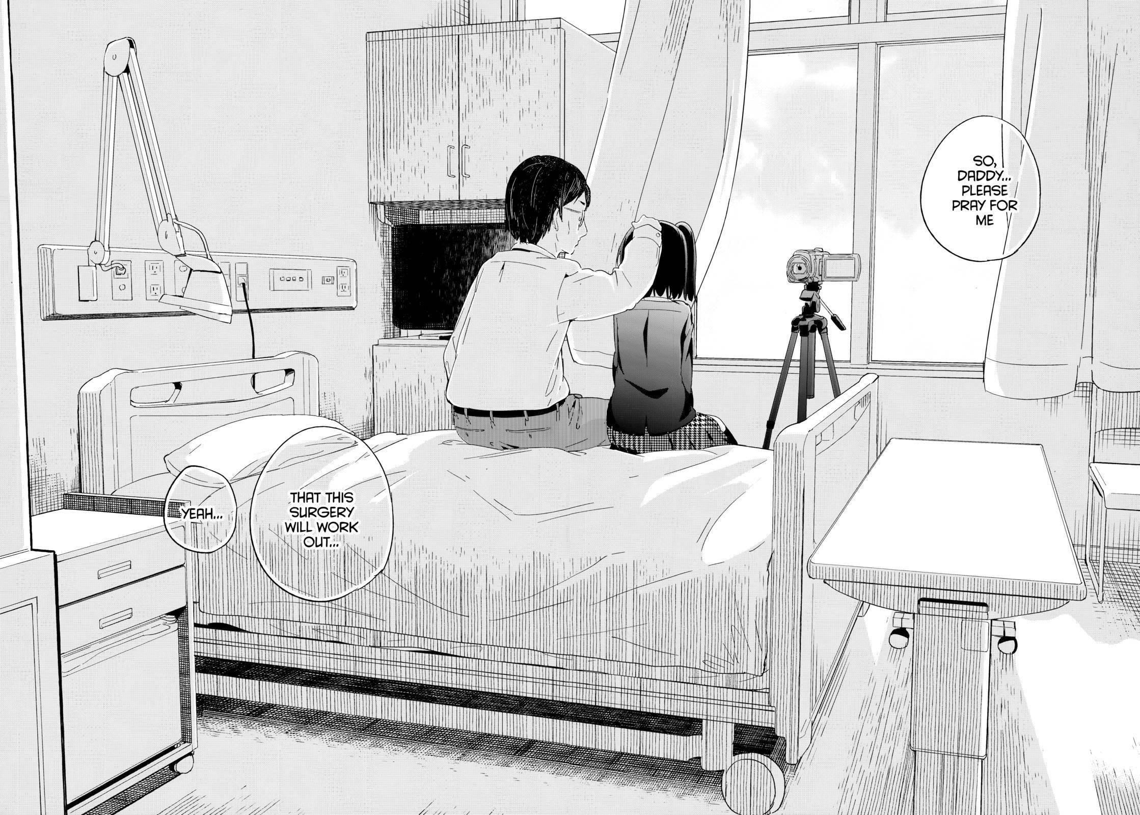 Read Rec chapter 0 image 10 on Lezhin