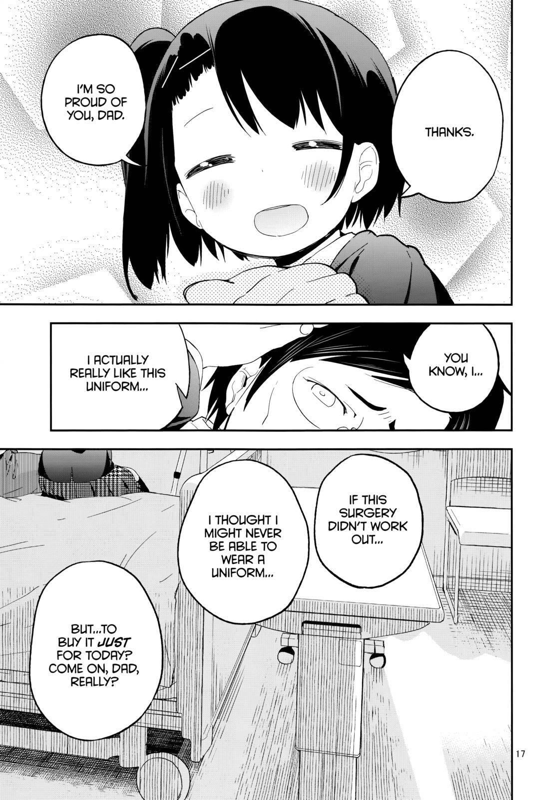 Read Rec chapter 0 image 16 on Lezhin