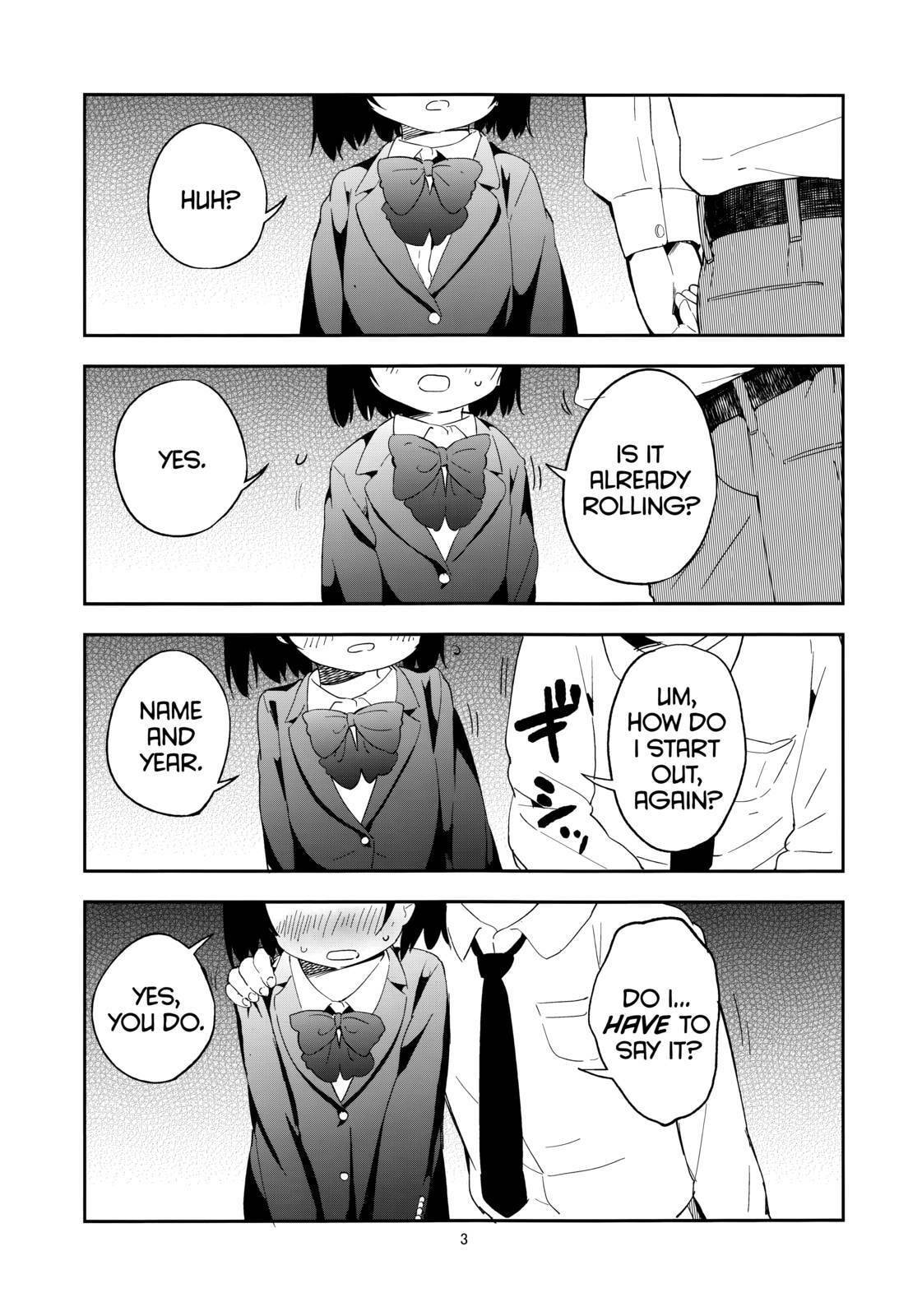 Read Rec chapter 0 image 3 on Lezhin
