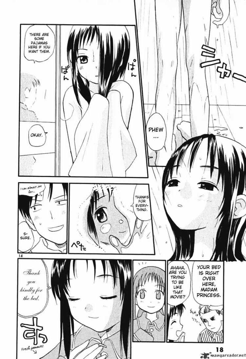 Read Rec chapter 1.1 image 15 on Lezhin