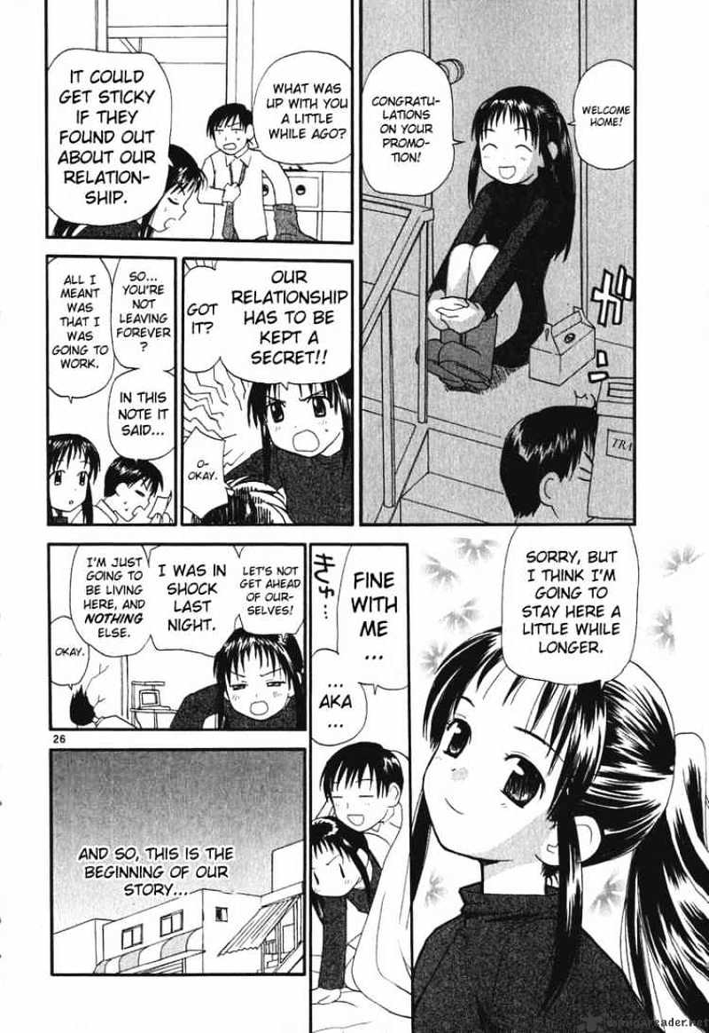 Read Rec chapter 1.1 image 27 on Lezhin