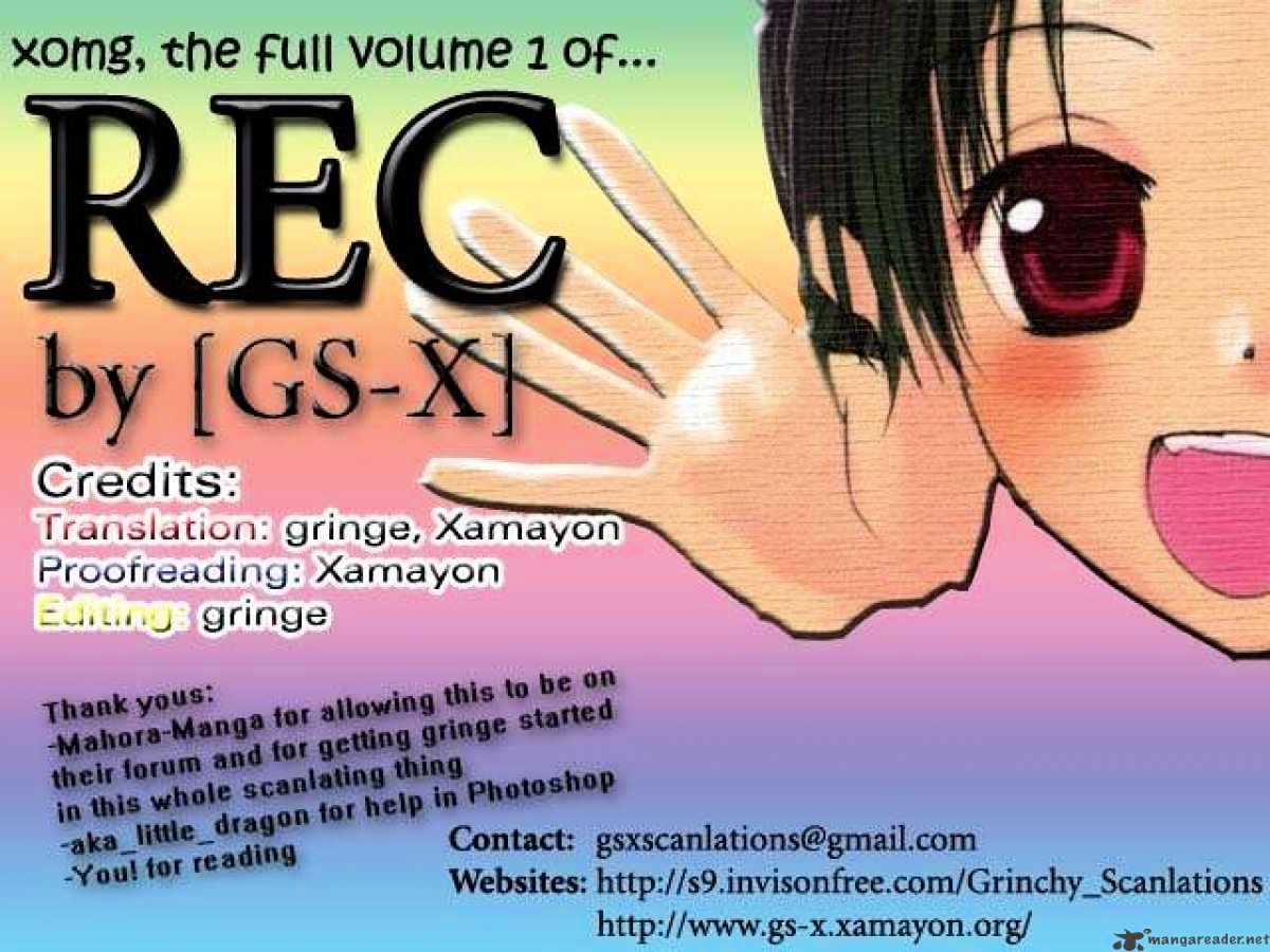Read Rec chapter 1.1 image 29 on Lezhin