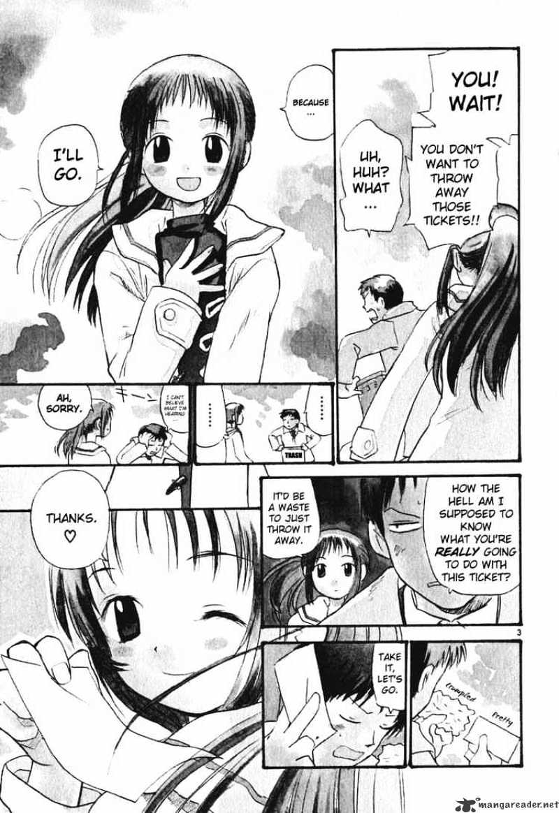 Read Rec chapter 1.1 image 4 on Lezhin