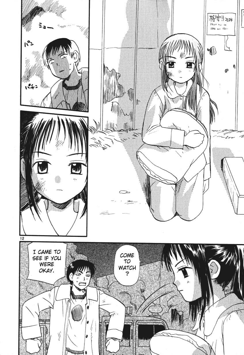 Read Rec chapter 1 image 21 on Lezhin