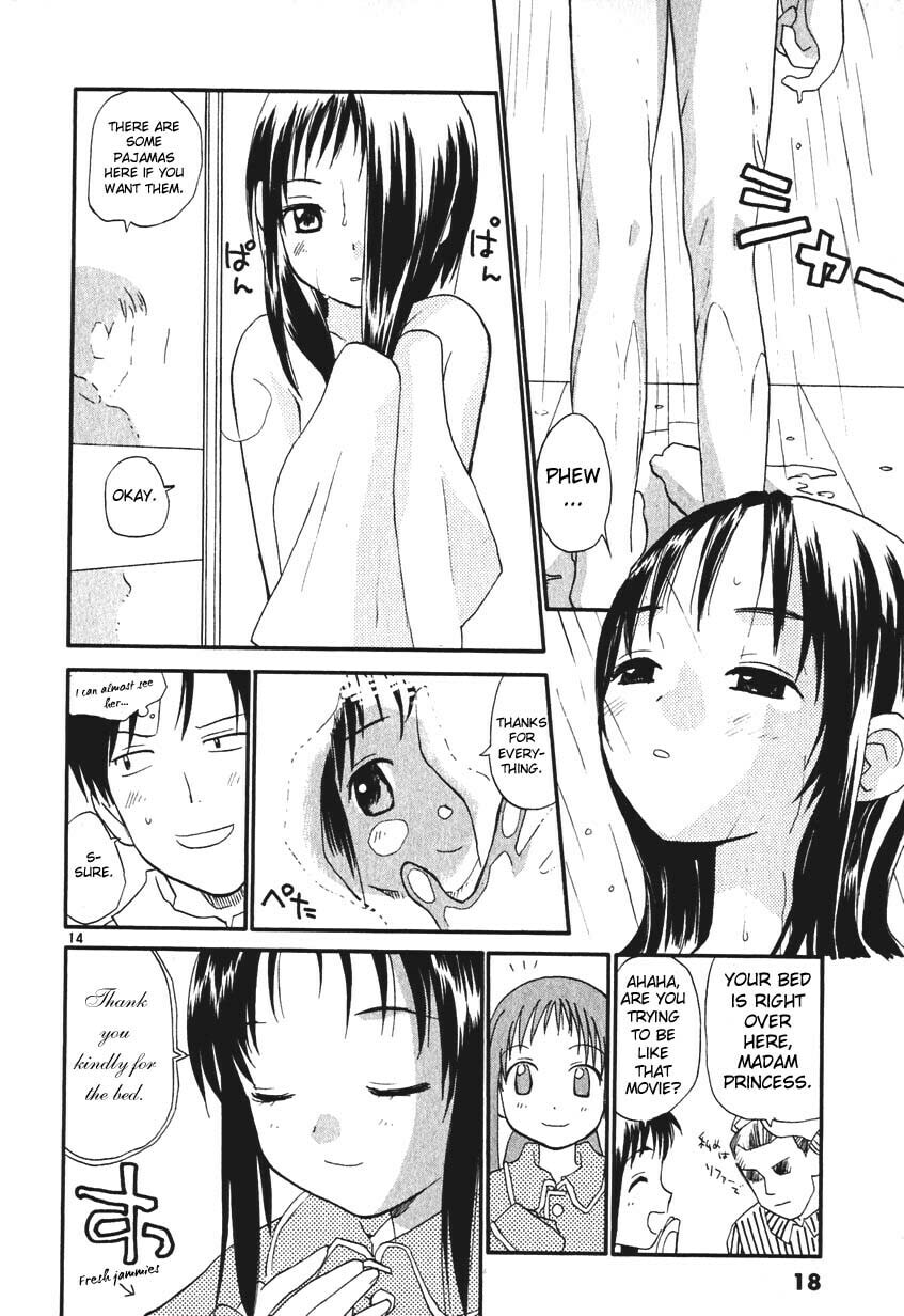 Read Rec chapter 1 image 23 on Lezhin