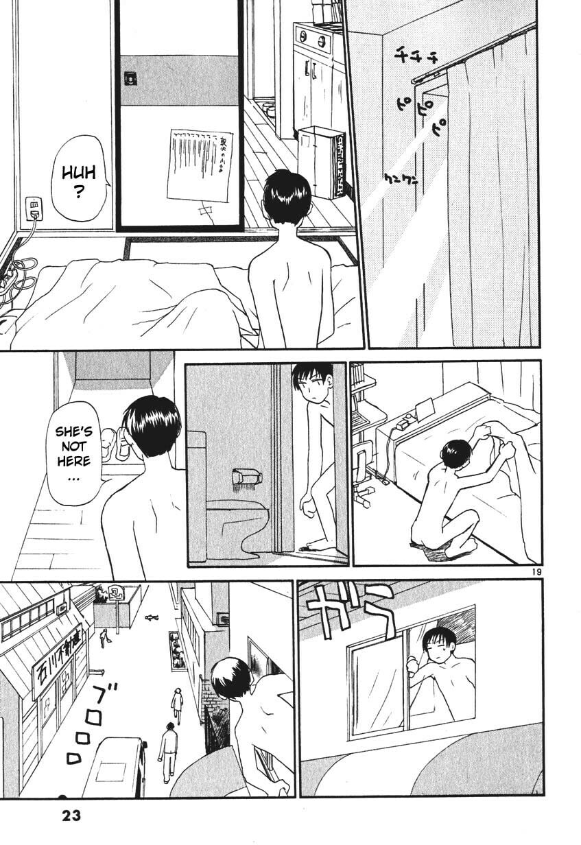 Read Rec chapter 1 image 28 on Lezhin