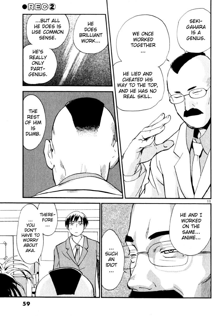 Read Rec chapter 10 image 10 on Lezhin
