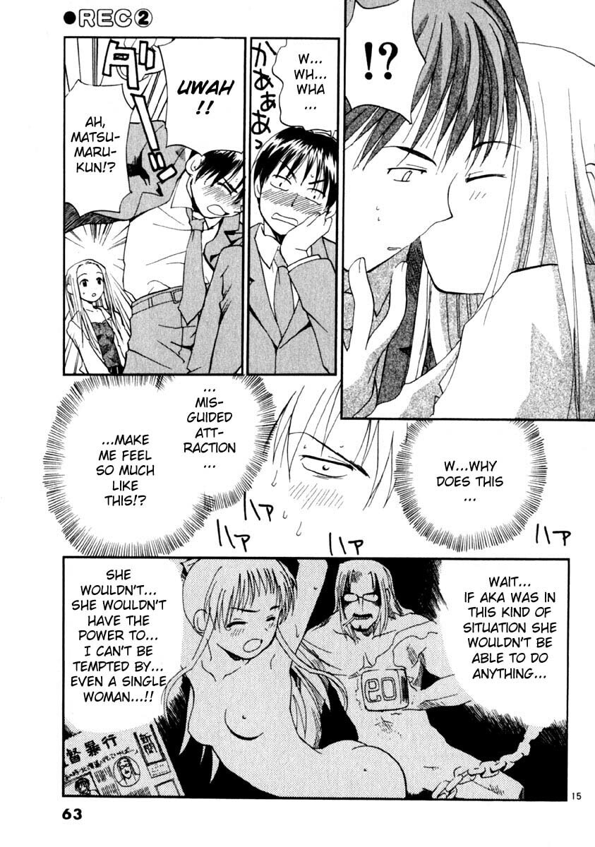 Read Rec chapter 10 image 14 on Lezhin