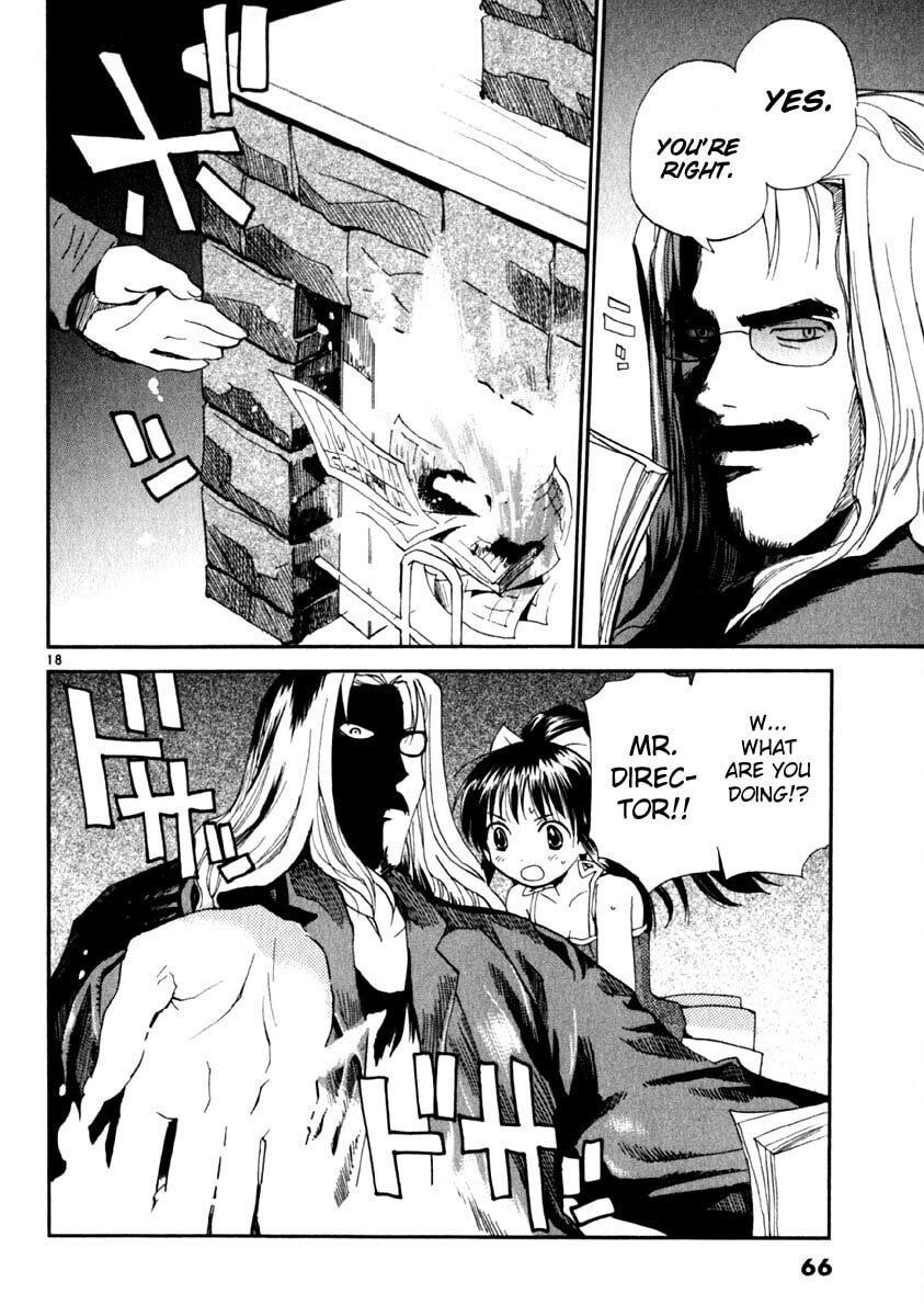Read Rec chapter 10 image 17 on Lezhin