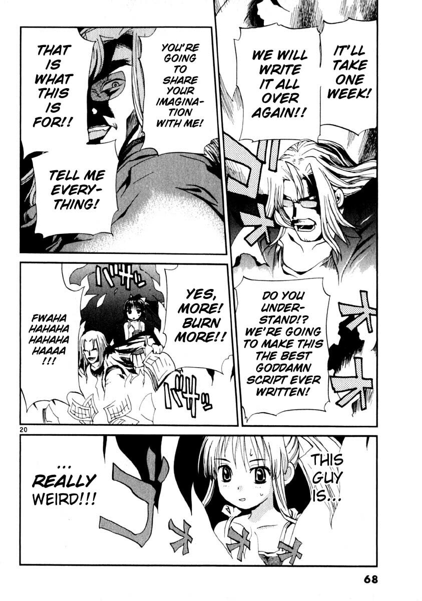 Read Rec chapter 10 image 19 on Lezhin