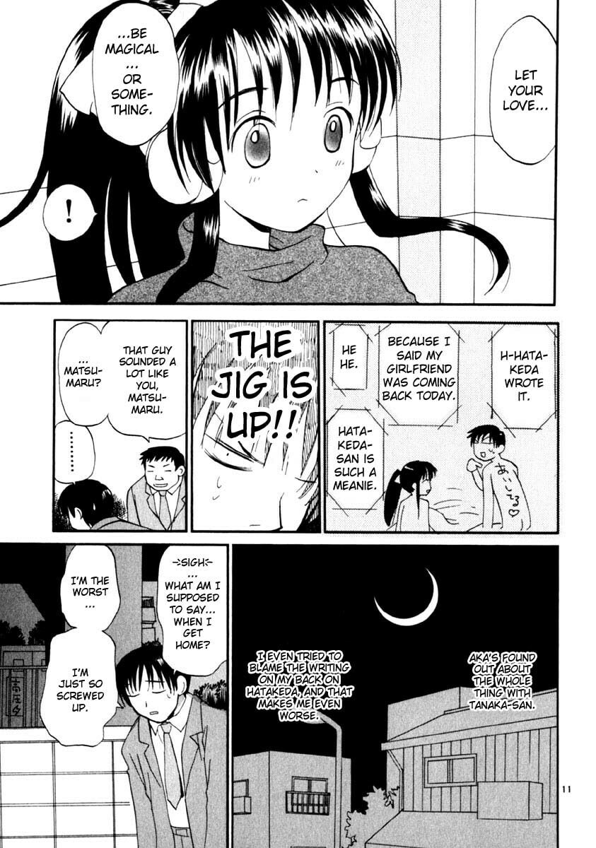 Read Rec chapter 13 image 10 on Lezhin