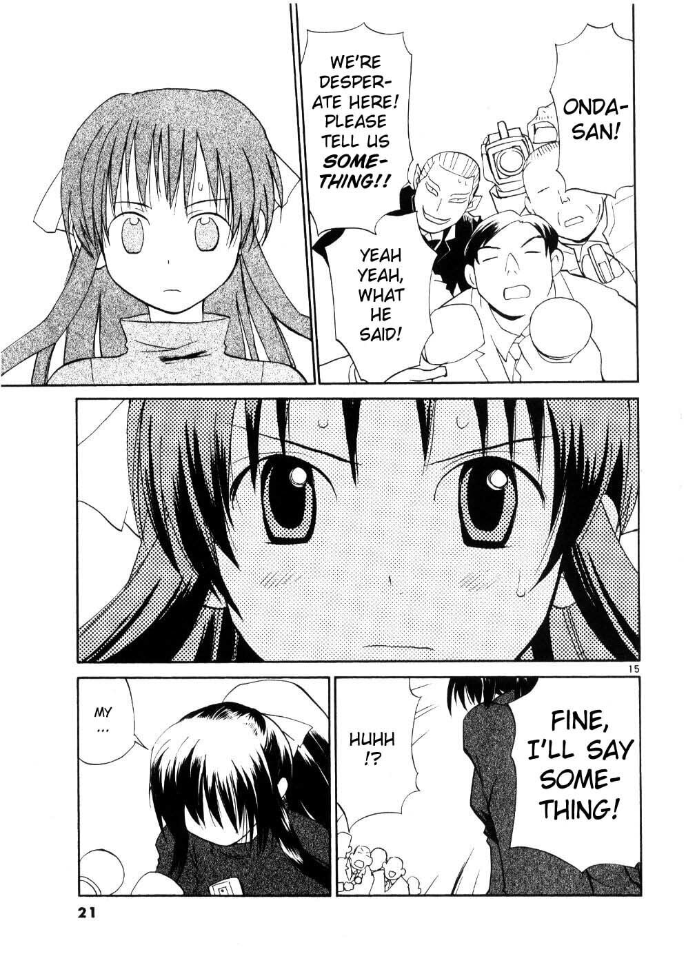 Read Rec chapter 17 image 27 on Lezhin
